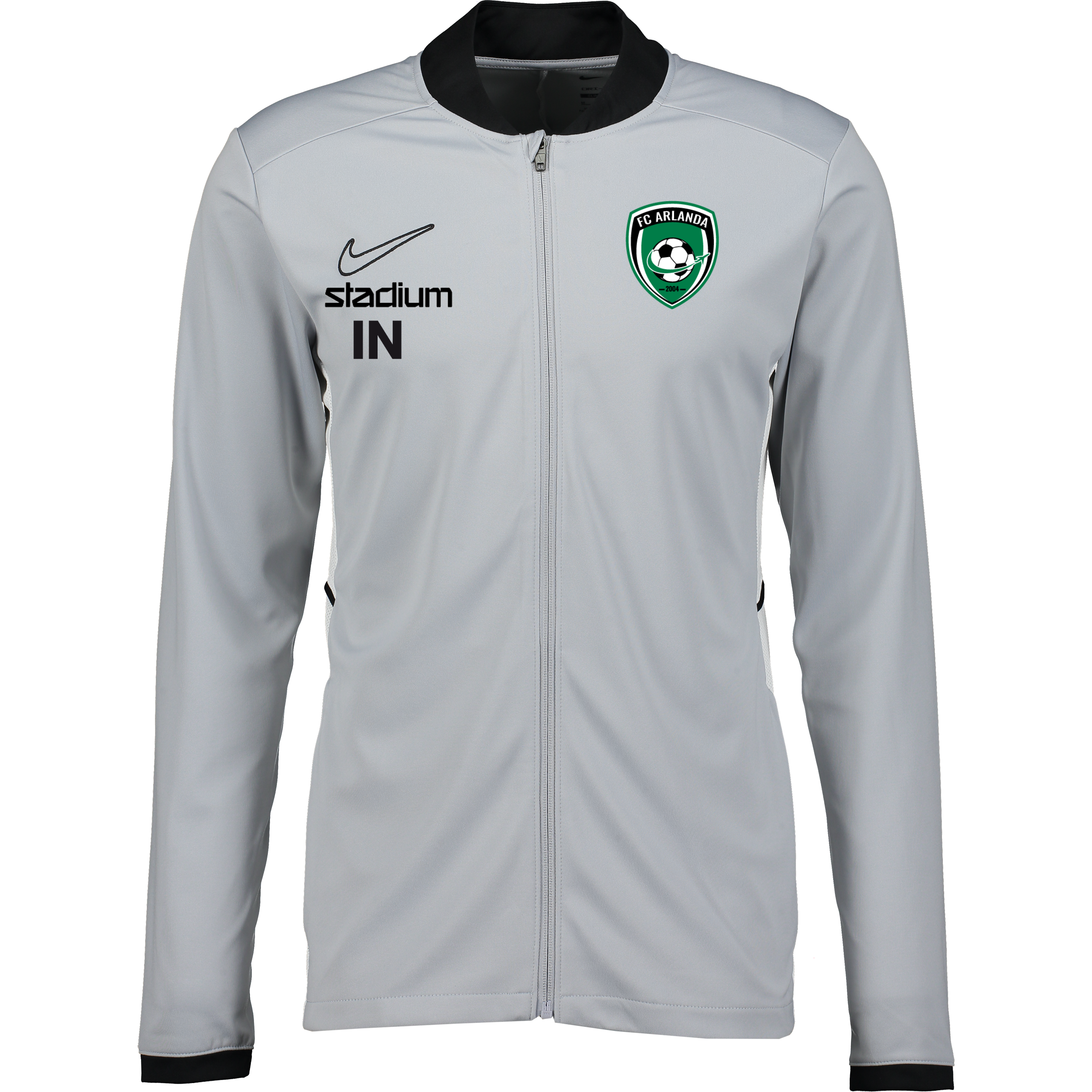 
NIKE, 
 Acd25 Trk Jkt, 
Detail 1
