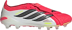 PREDATOR ELITE FT AG - LUCRED/CBLACK Standard Small1x1