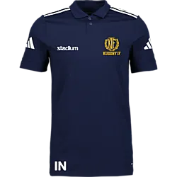 400087105101 ADIDAS Squad25 C Polo 400087105101 ADIDAS Squad25 C Polo Standard Small1x1