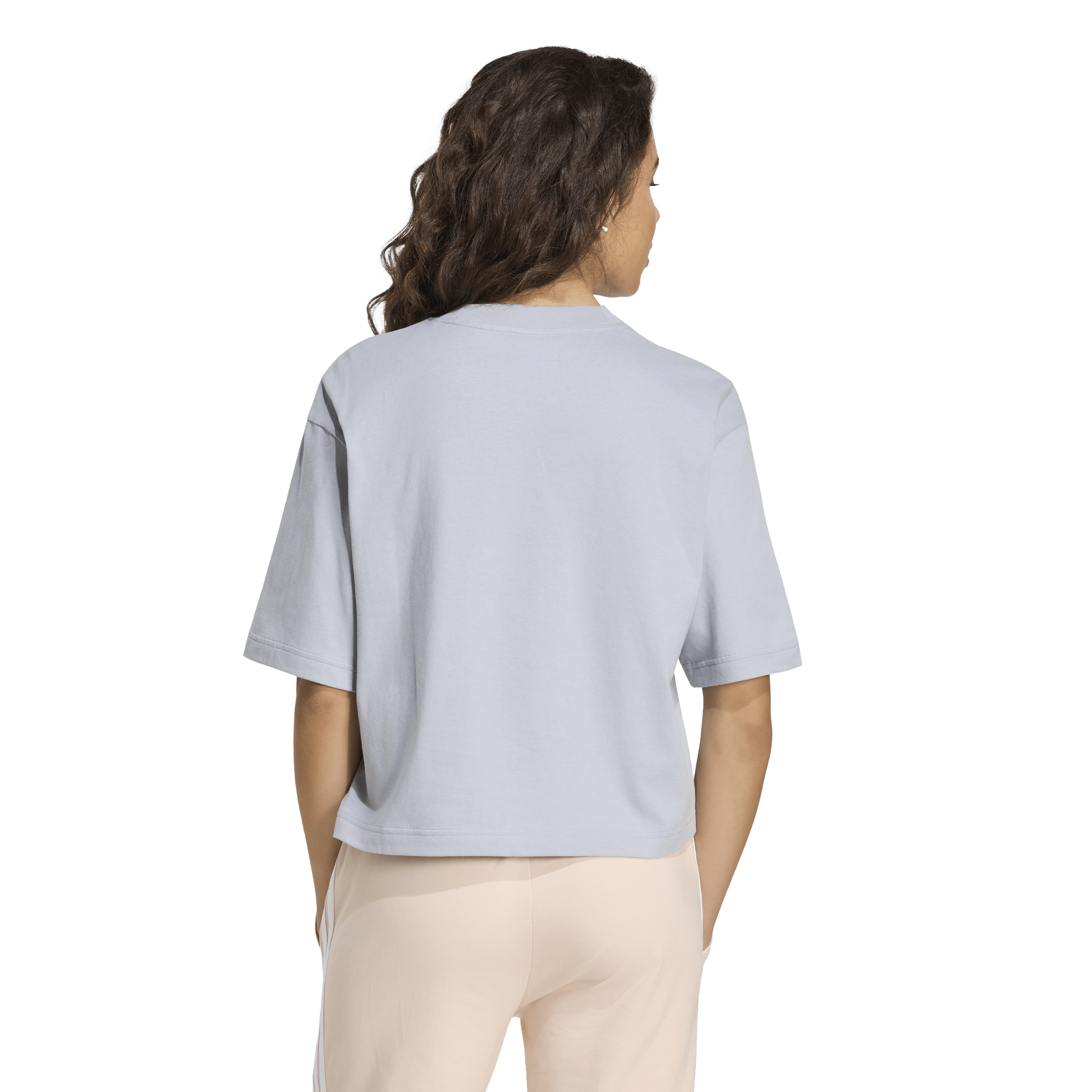 ADIDAS, W BL SJ BF TEE