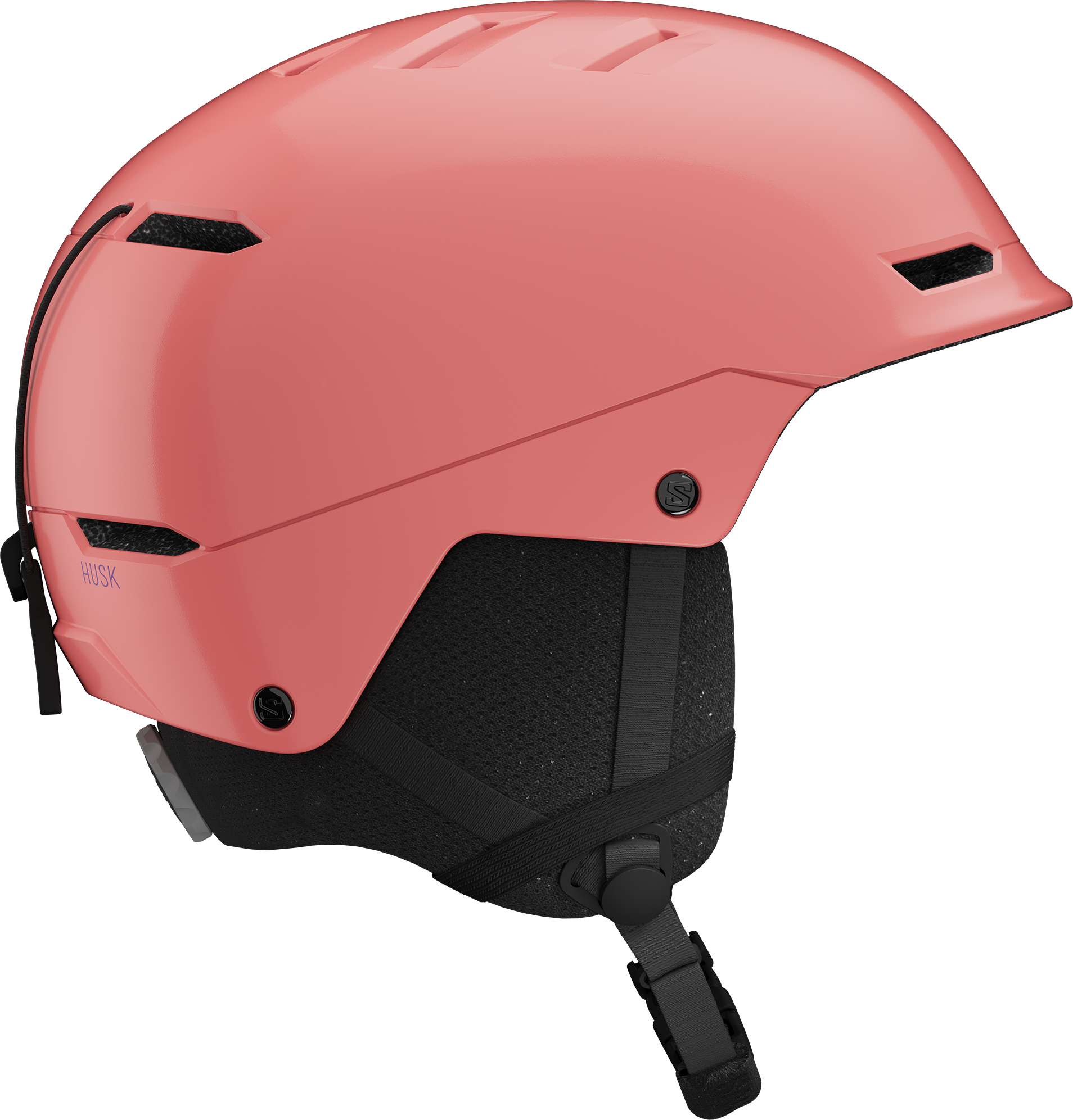 SALOMON, HUSK KIDS MIPS