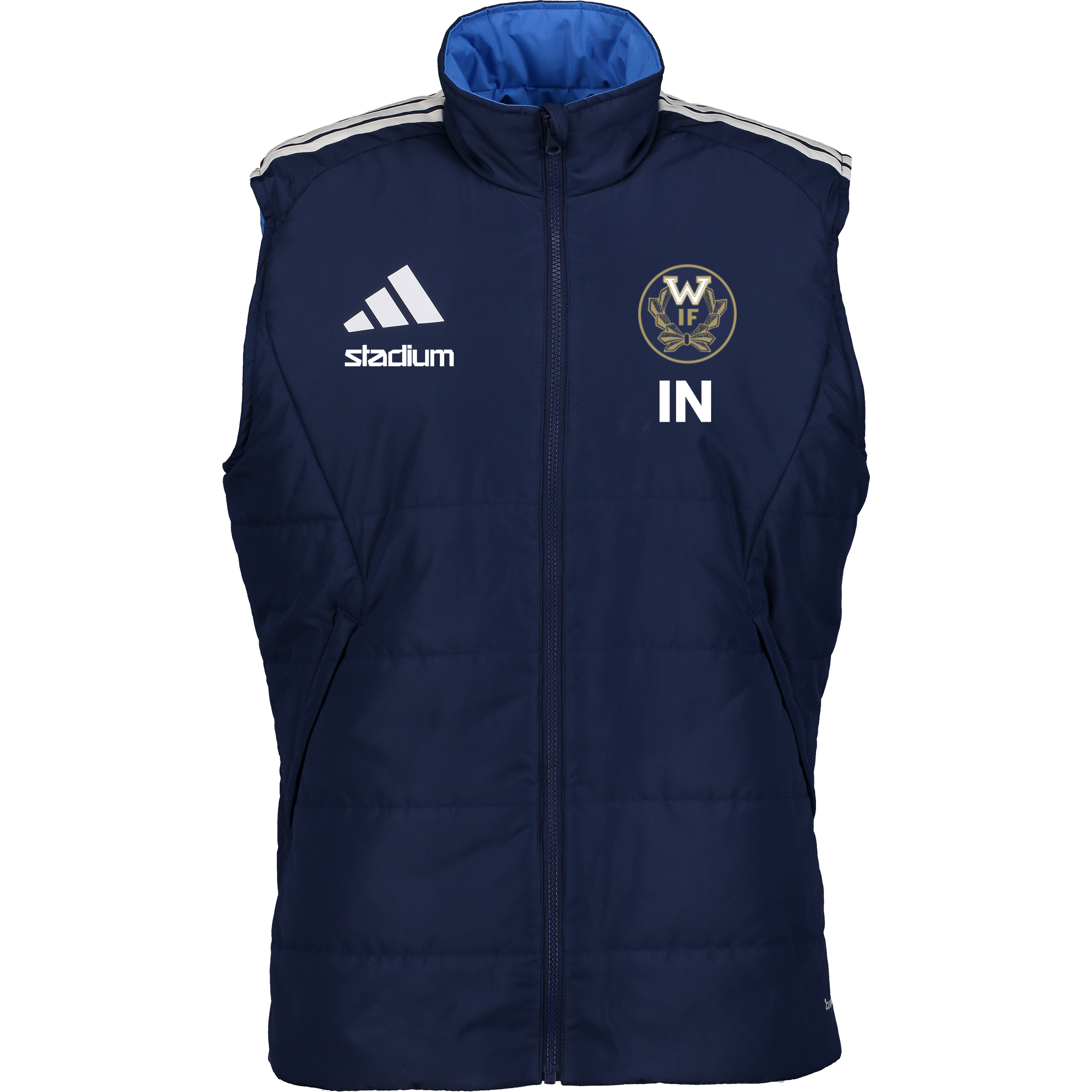 
ADIDAS, 
TIRO26 C WINT VEST, 
Detail 1
