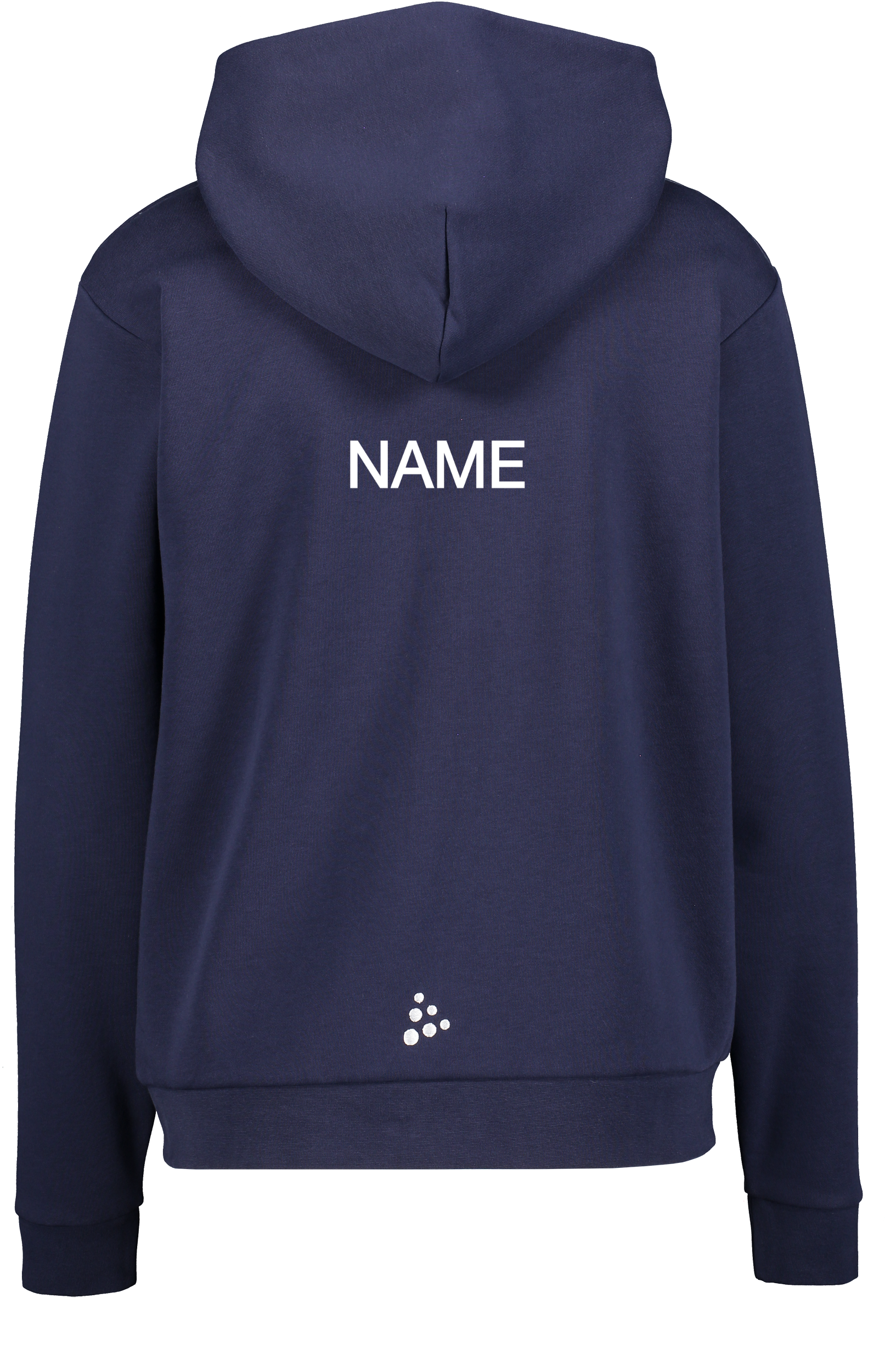 CRAFT, Community 2.0 Fz Hood W