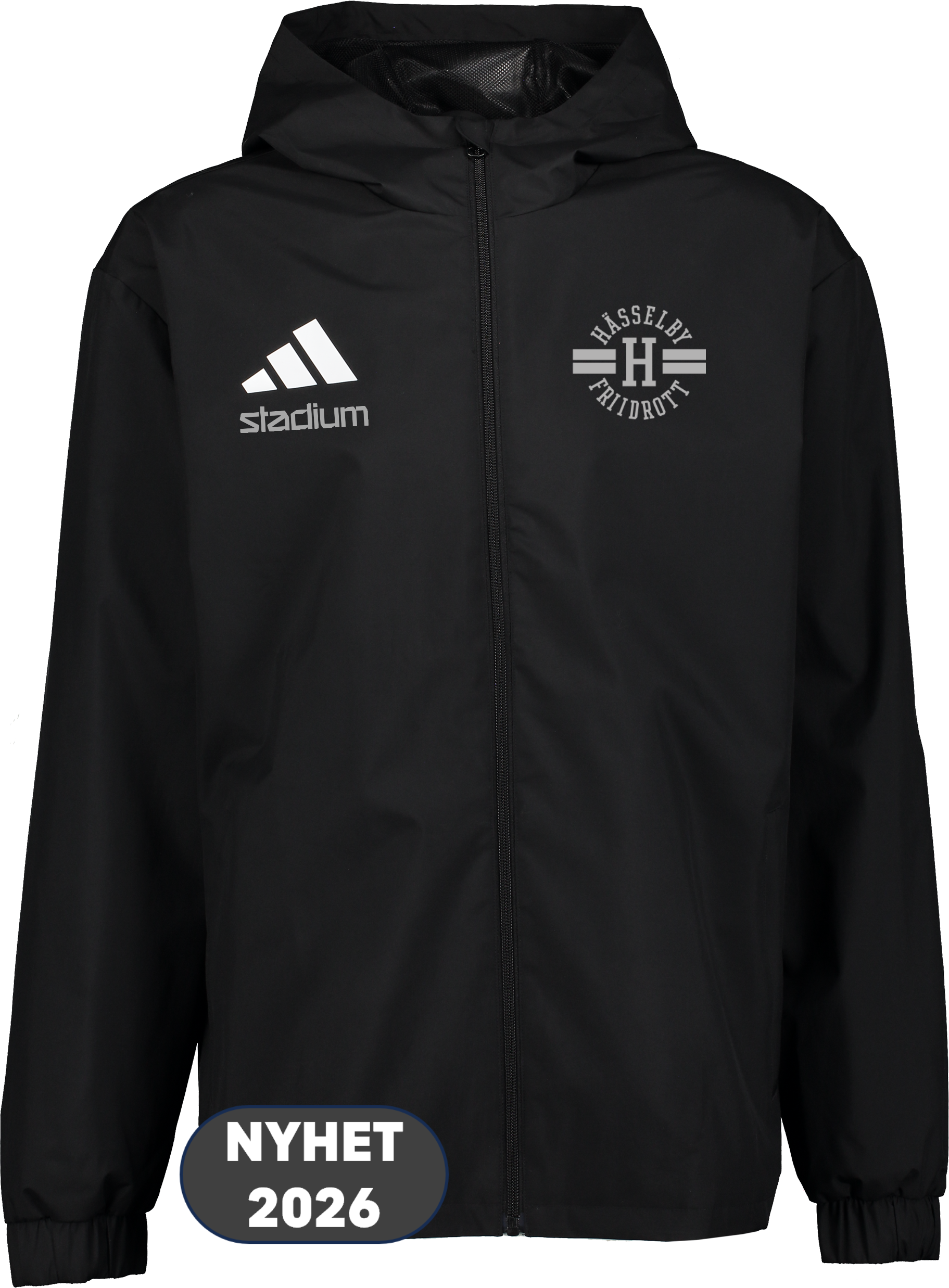 
ADIDAS, 
ENT26 AW JKT, 
Detail 1
