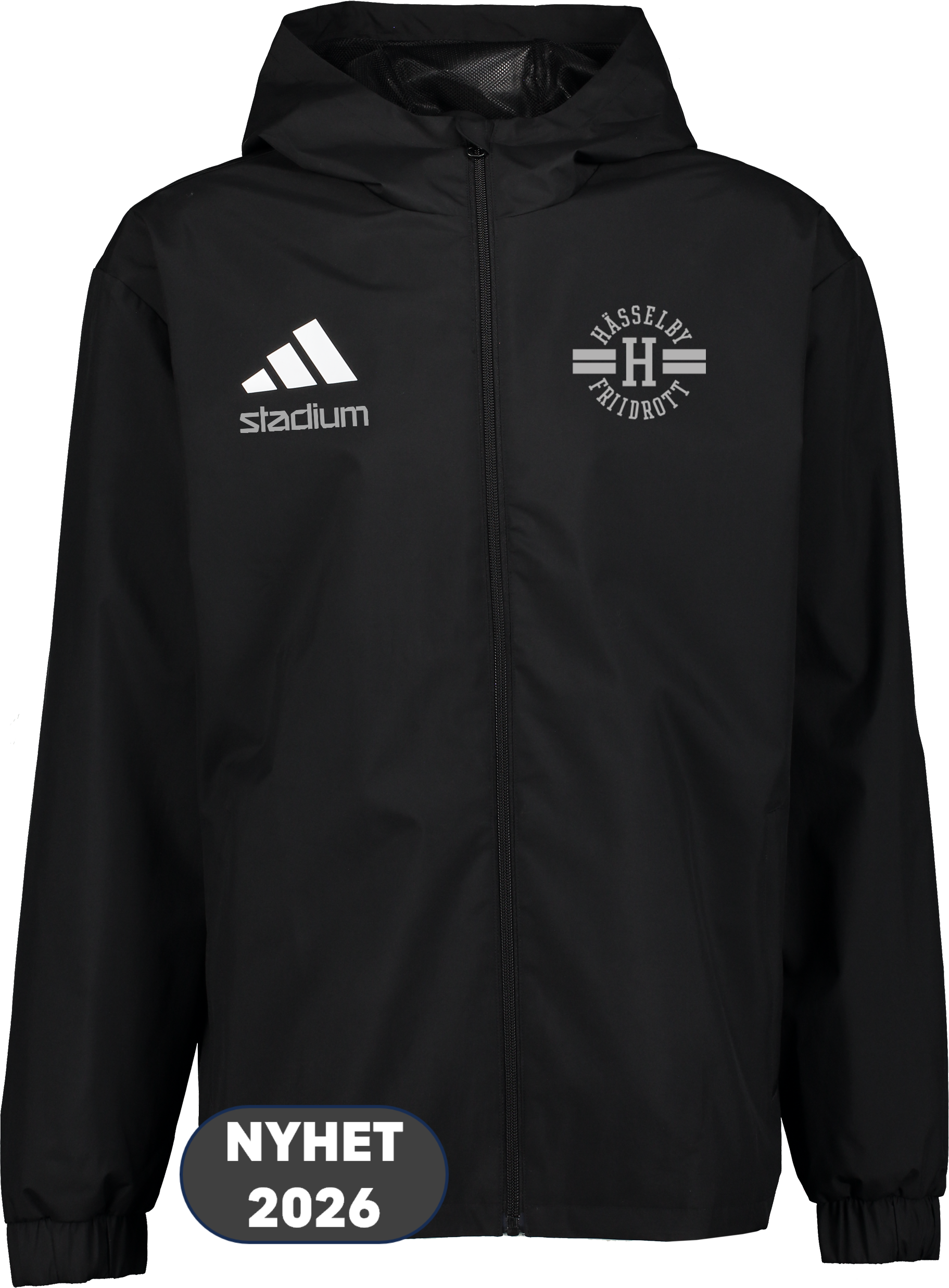 
ADIDAS, 
ENT26 AW JKT, 
Detail 1
