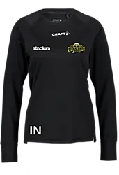 394177106101 CRAFT Rush 2.0 Ls Tee W 394177106101 CRAFT Rush 2.0 Ls Tee W Standard Small1x1