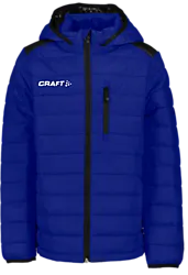279704102101 CRAFT Isolate Jkt Jr 279704102101 CRAFT Isolate Jkt Jr Standard Small1x1
