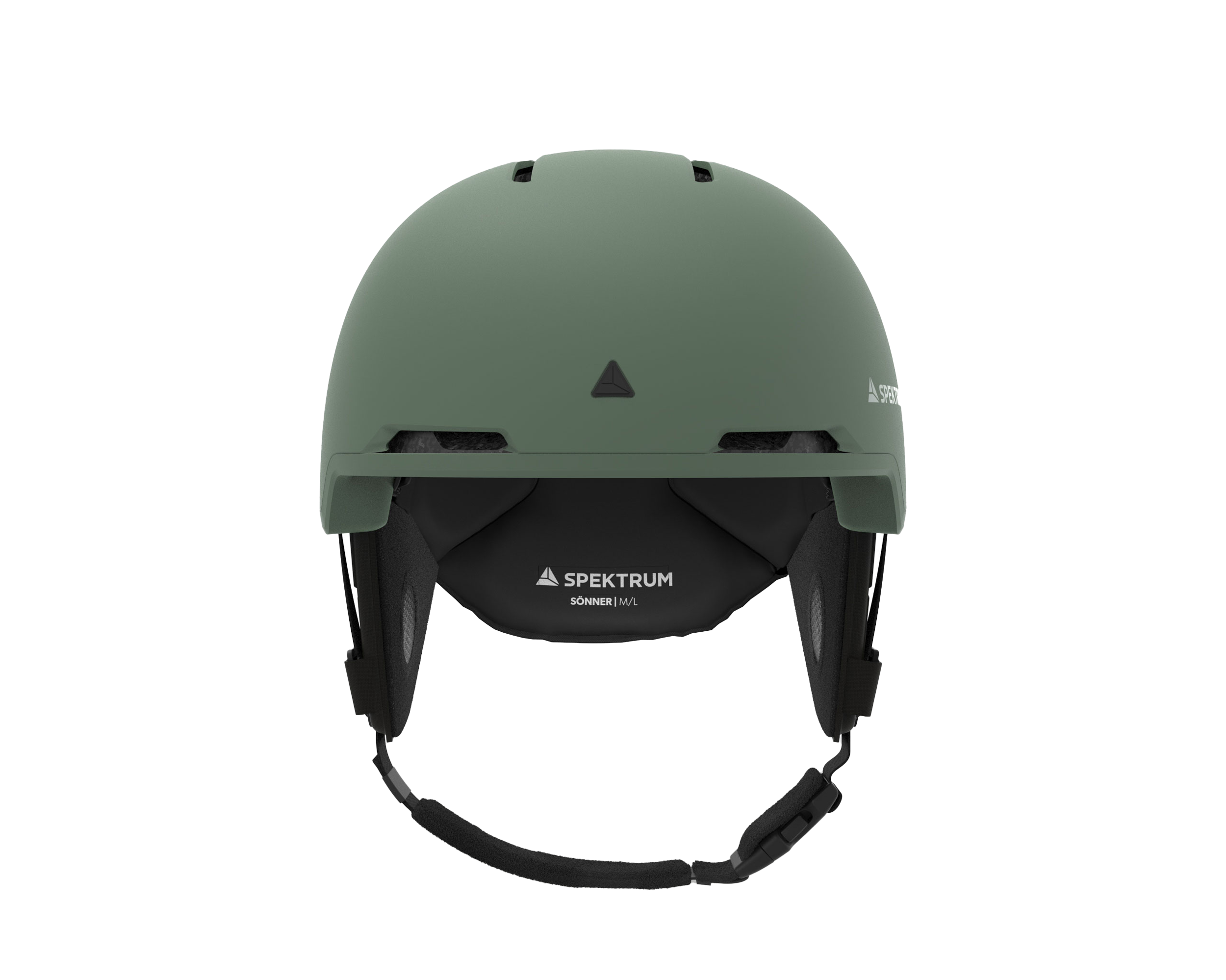 SPEKTRUM, S&ouml;nner Mips