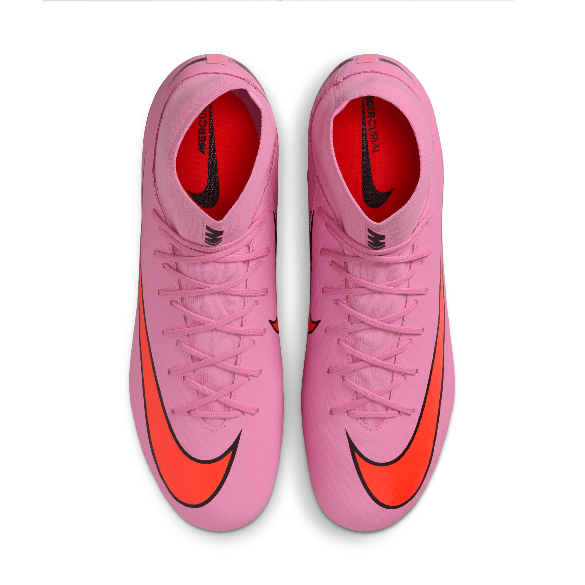 NIKE, ZM Superfly 10 Acad Fg/Mg