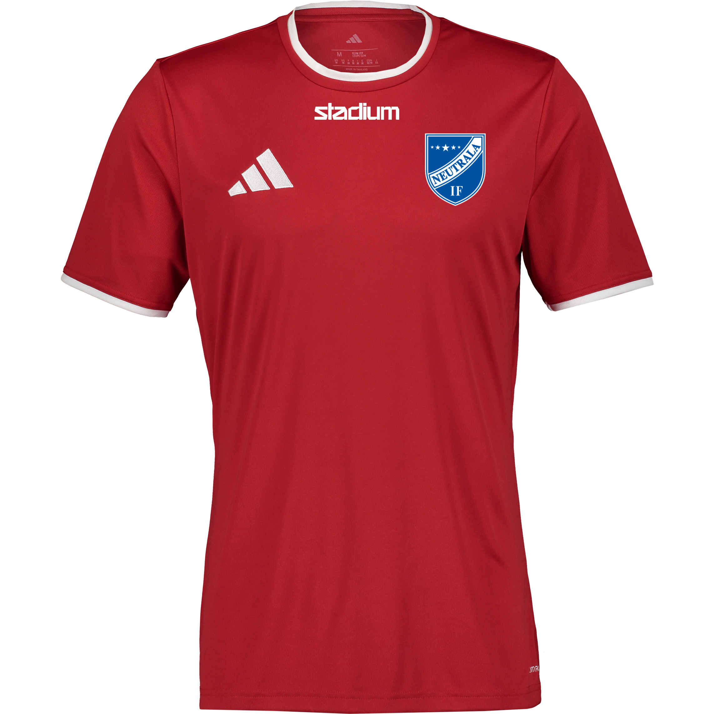 
ADIDAS, 
ENT26 JSY JR, 
Detail 1
