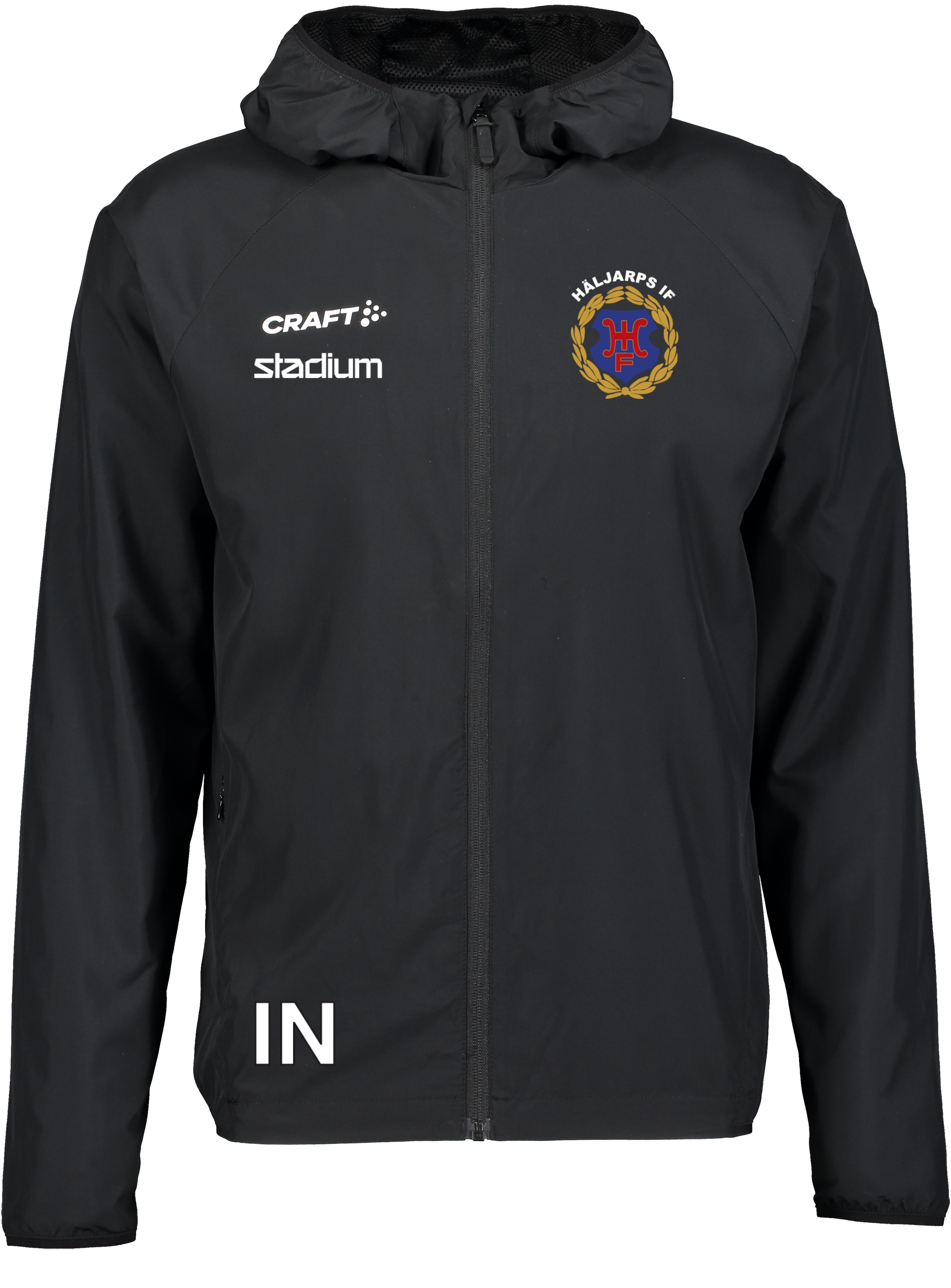 
CRAFT, 
Squad Go Wind Jacket M, 
Detail 1
