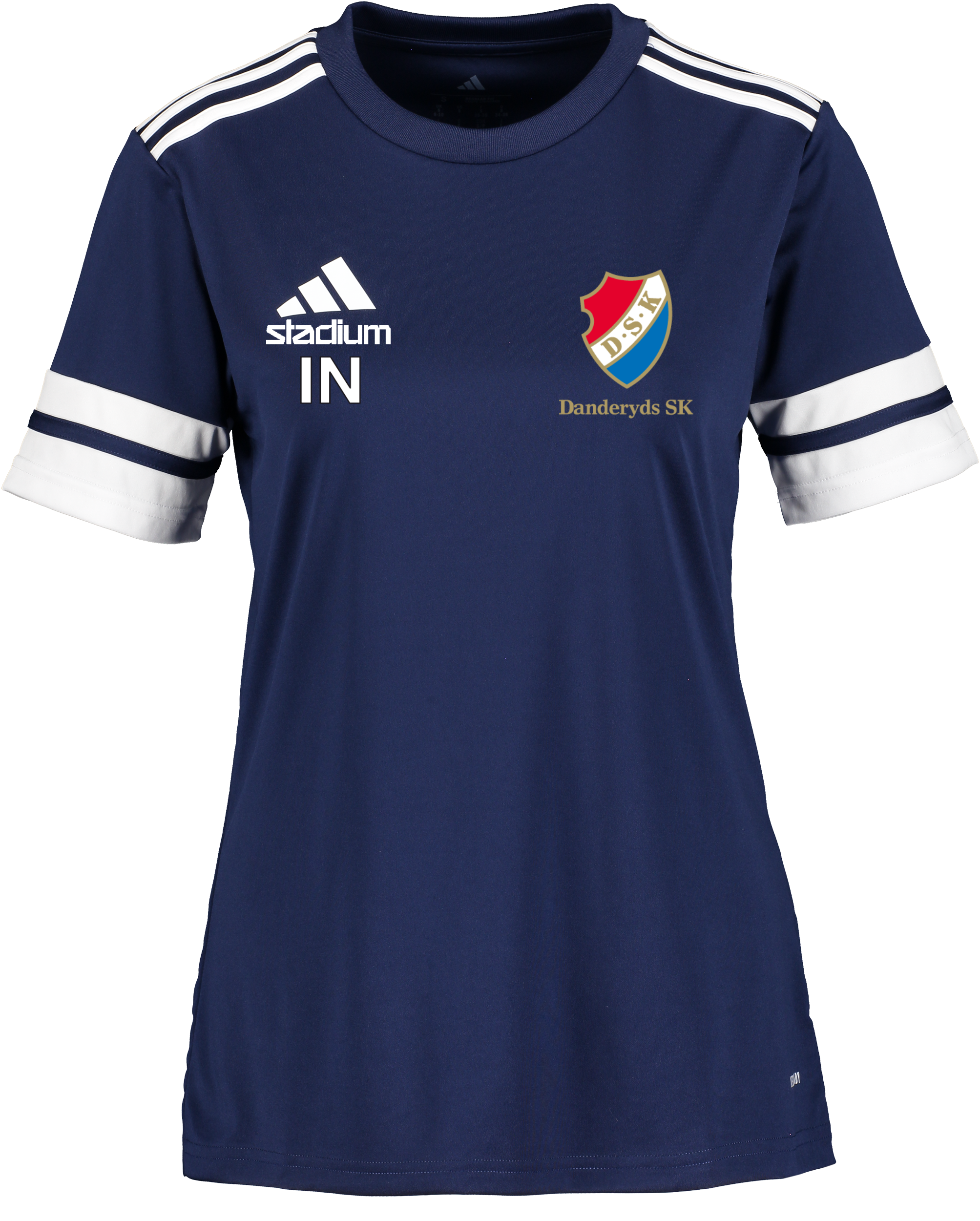 
ADIDAS, 
Squad25 Jsy W, 
Detail 1
