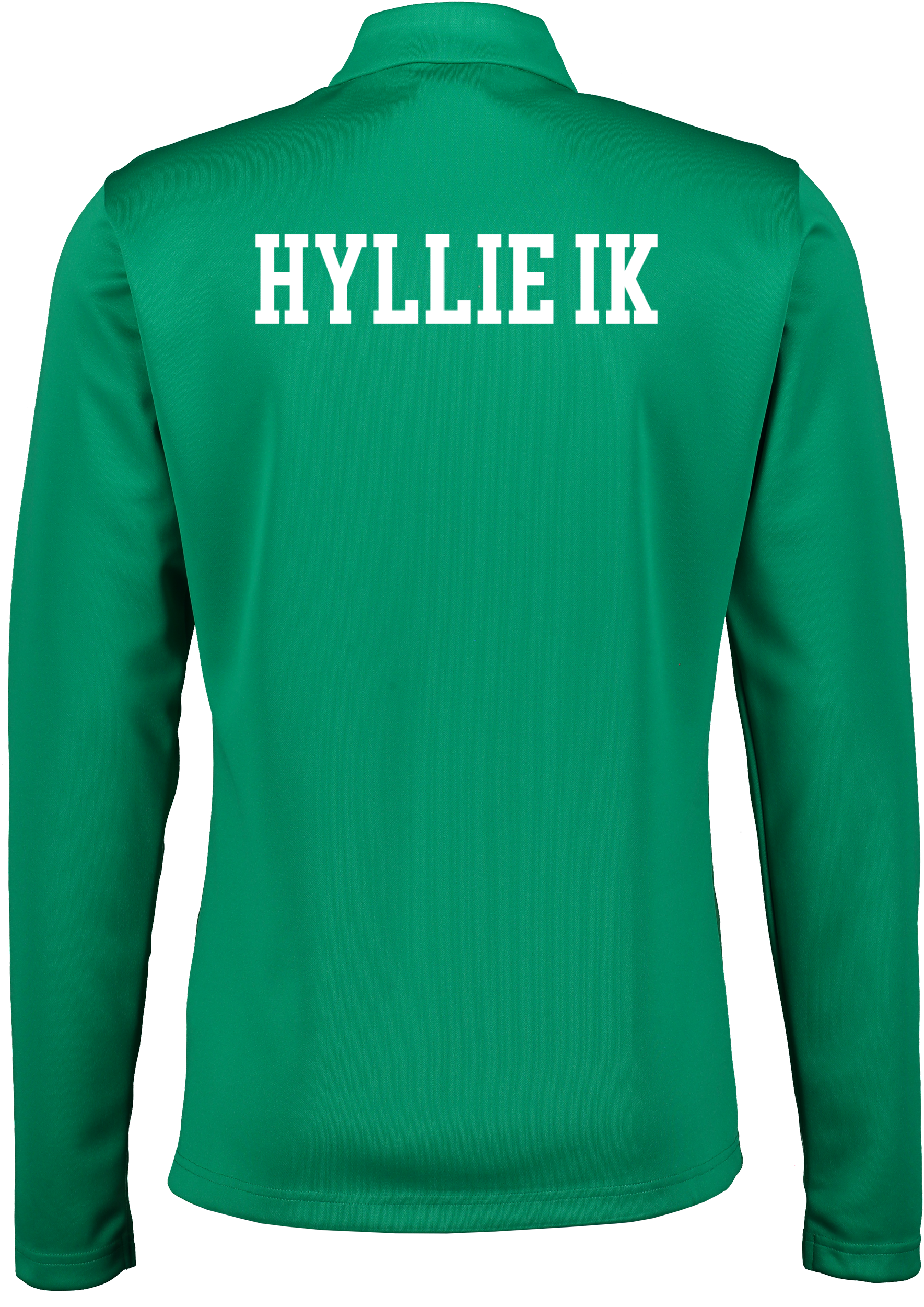 PUMA, T Goal 1/4 Zip