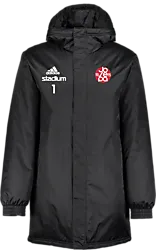 358998101101 ADIDAS Ent22 Stad Jacket 358998101101 ADIDAS Ent22 Stad Jacket Standard Small1x1