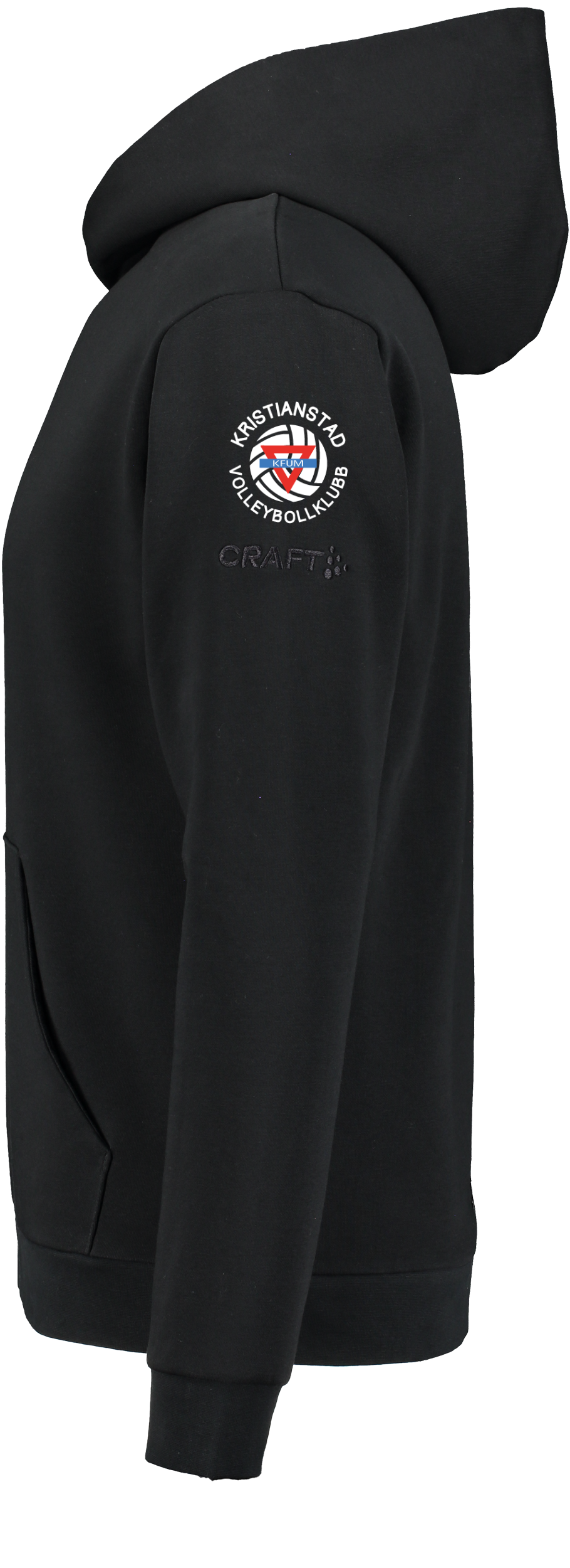 CRAFT, Community 2.0 Hood Jr