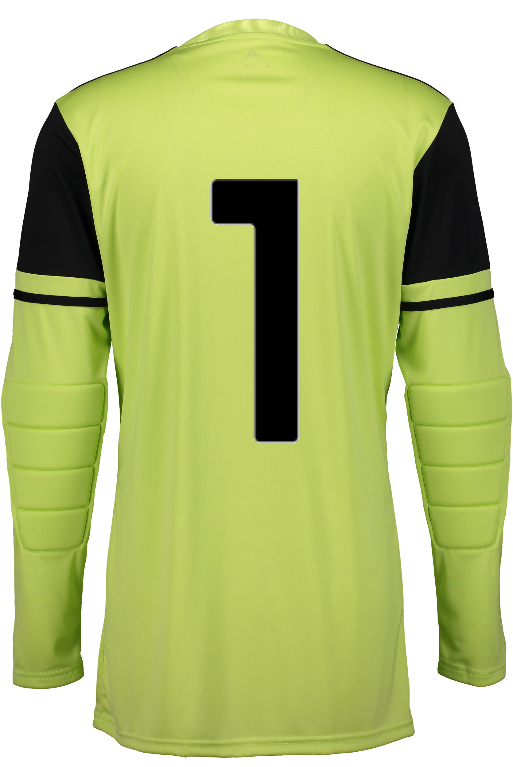 ADIDAS, Squad25 Gk Jsy Ls Jr
