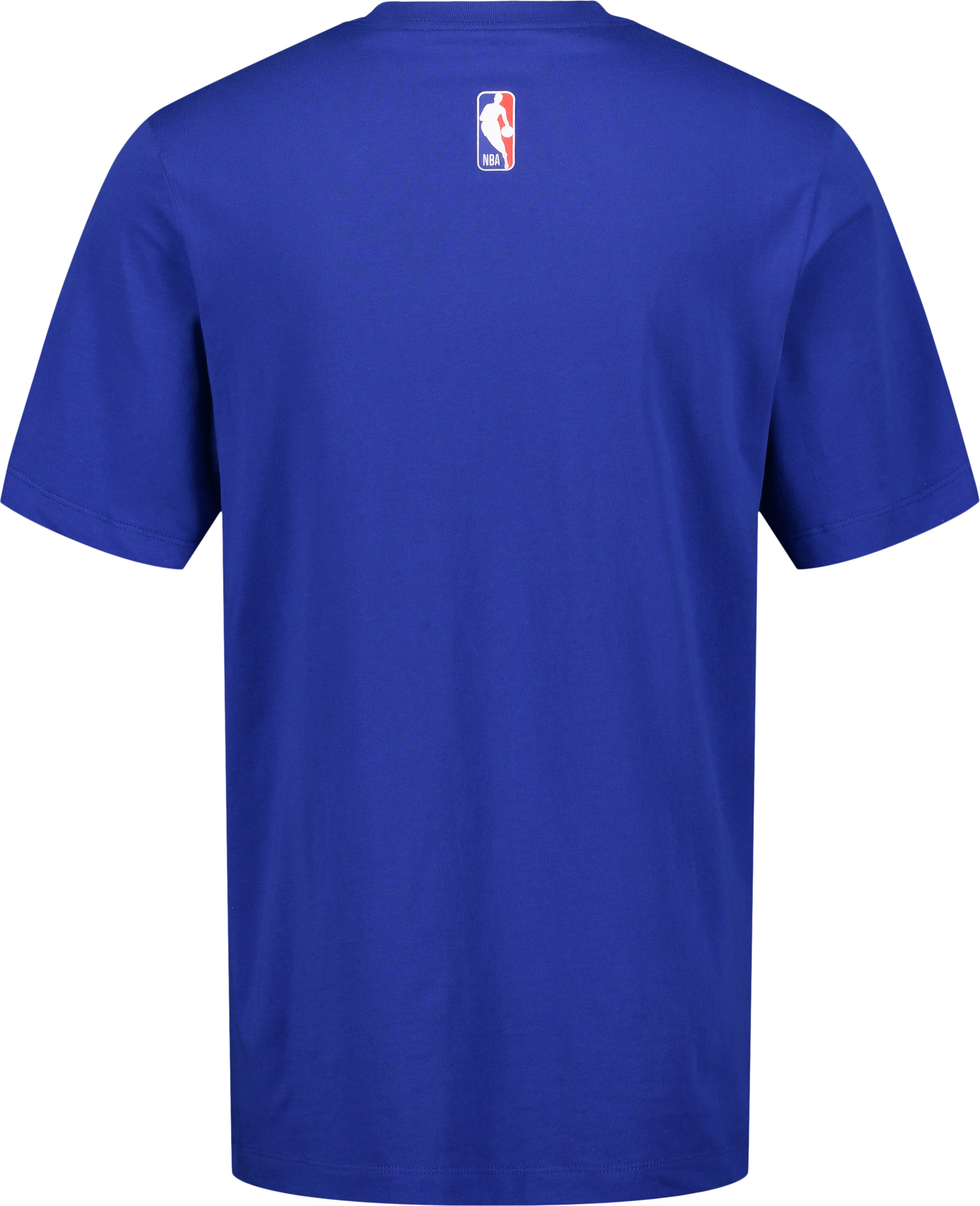 NIKE, GSW M NK SS LOGO TEE