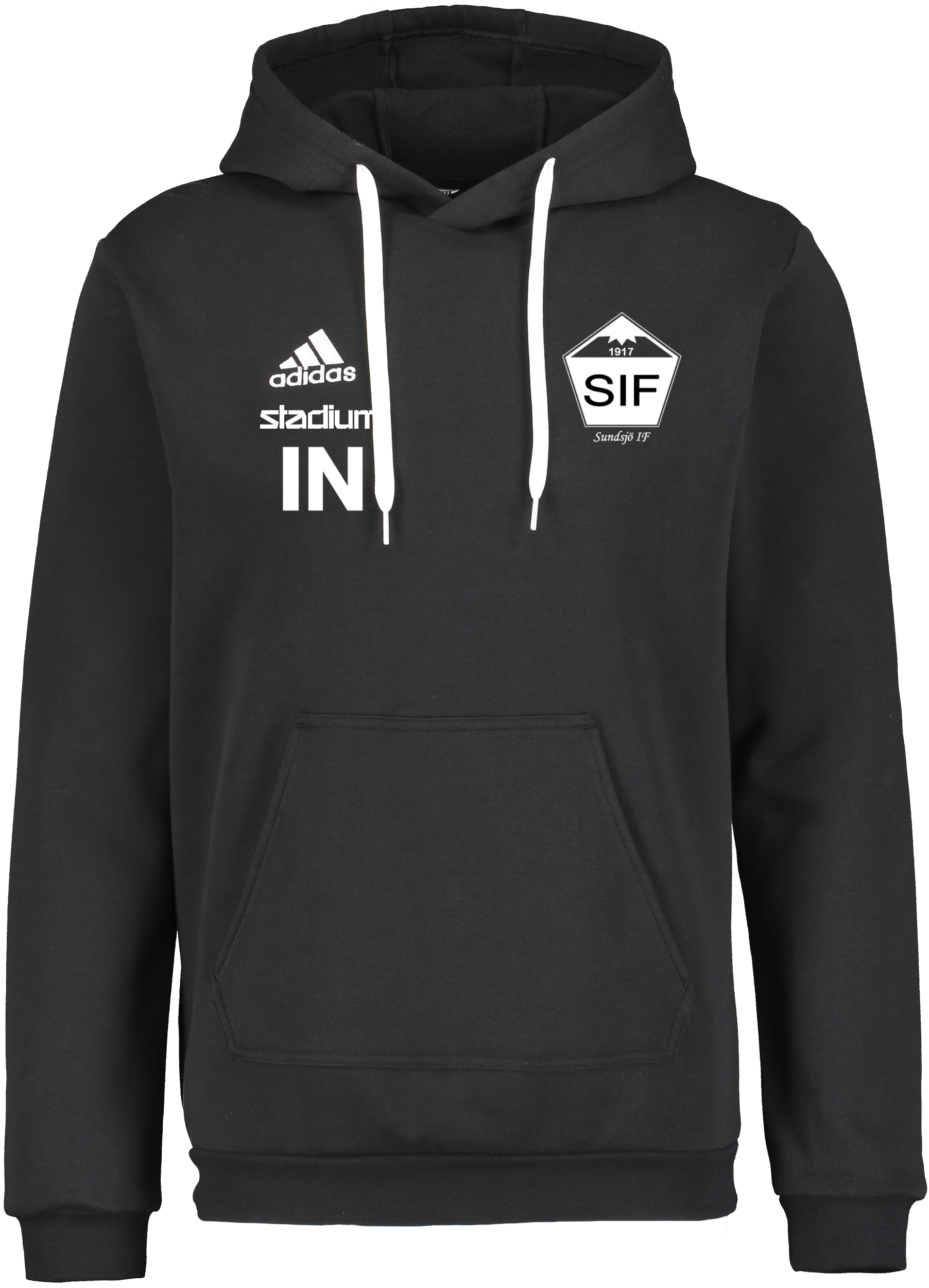 
ADIDAS, 
Ent22 Hoody, 
Detail 1
