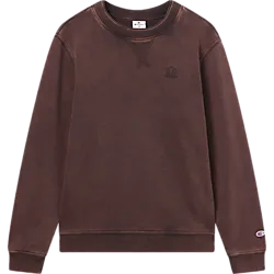 406759103102 CHAMPION M Washed Crewneck 406759103102 CHAMPION M Washed Crewneck Standard Small1x1
