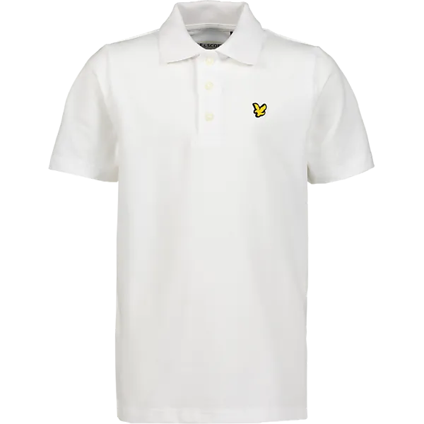 LYLE & SCOTT Спортивная рубашка-поло J