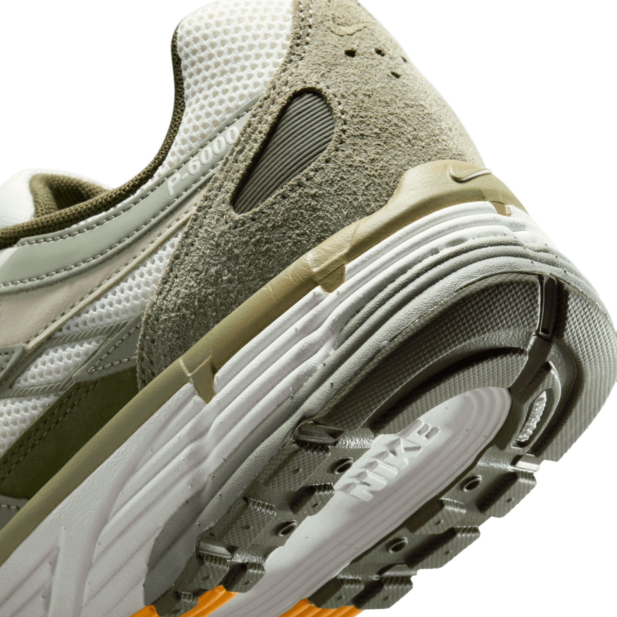 NIKE, M P-6000