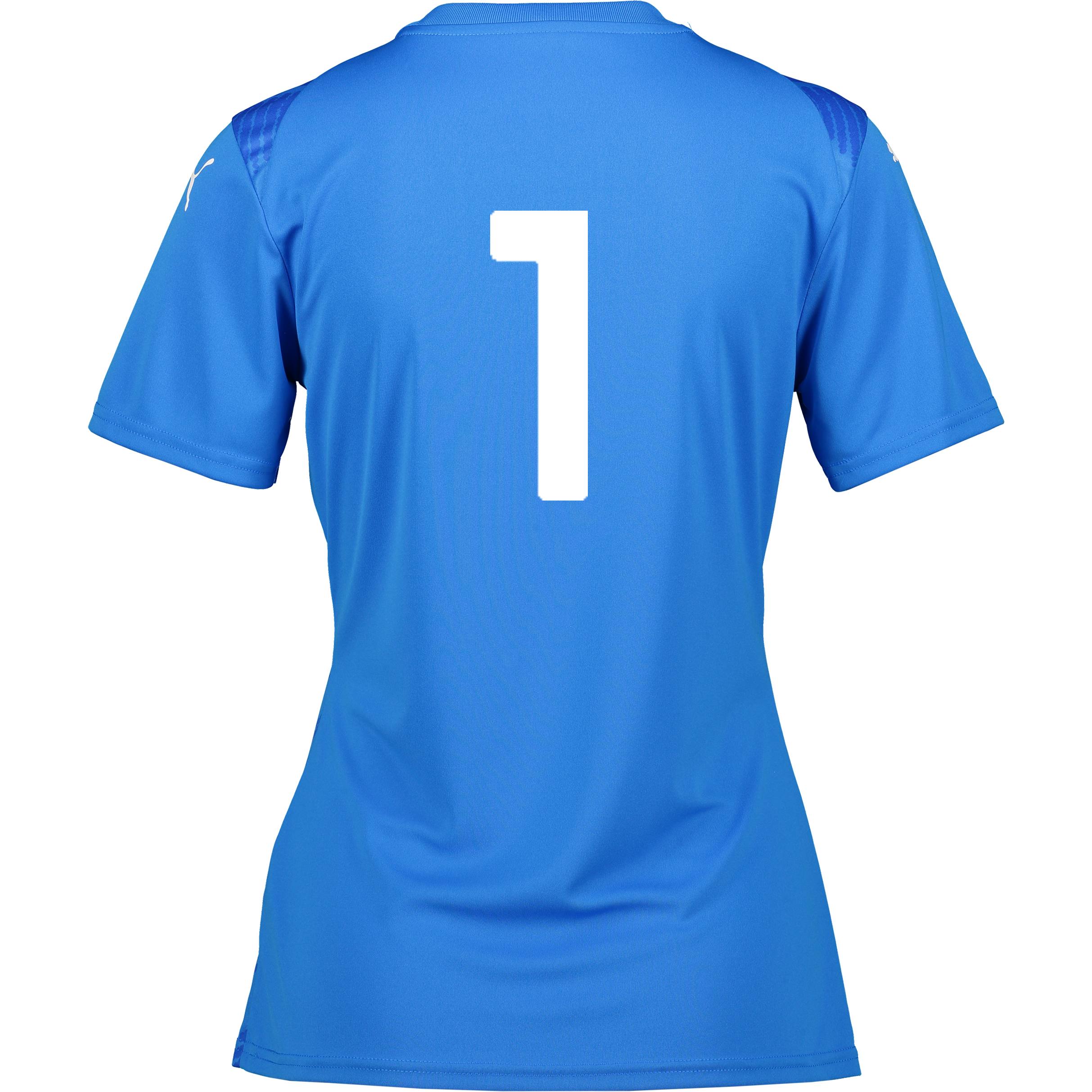 PUMA, T Ultimate Jsy W