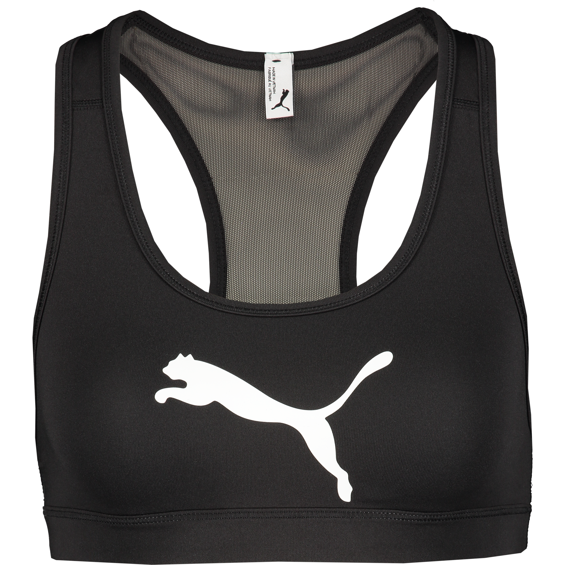 
PUMA, 
W 4keeps Bra, 
Detail 1
