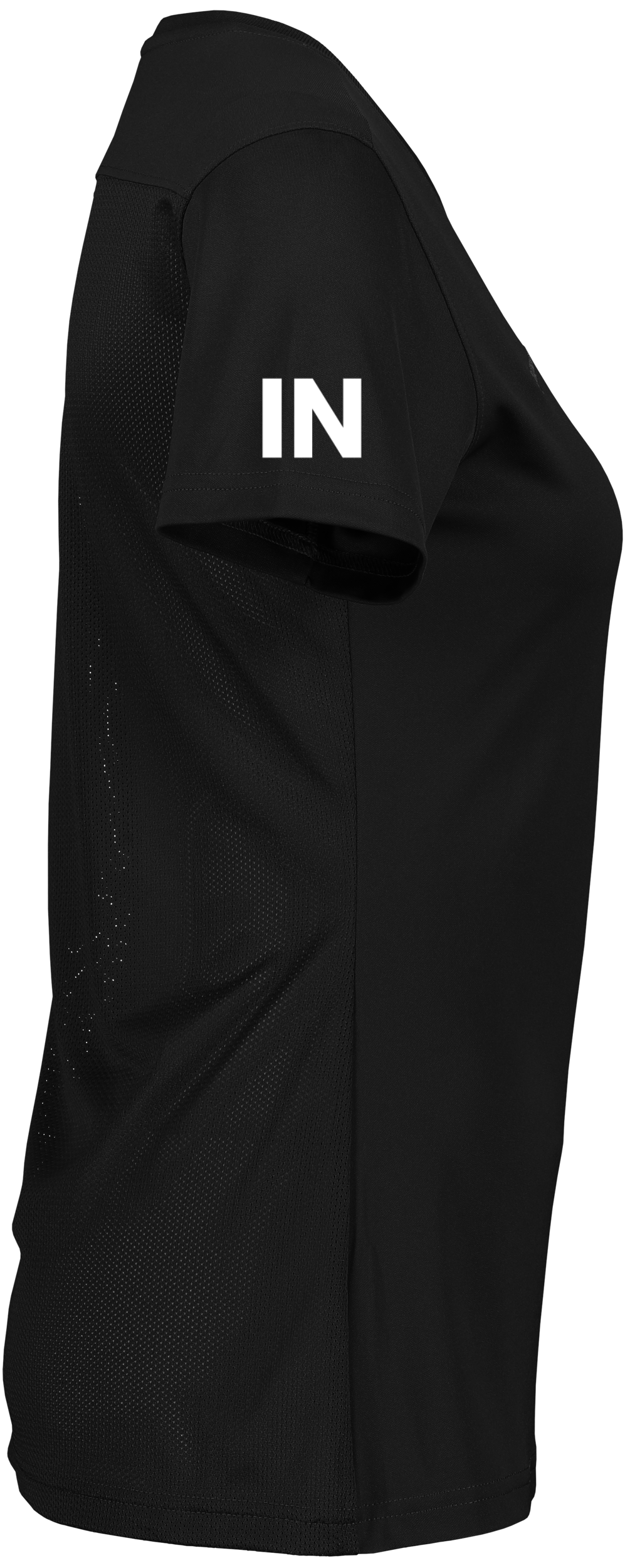 NIKE, Park VII SS Jsy W