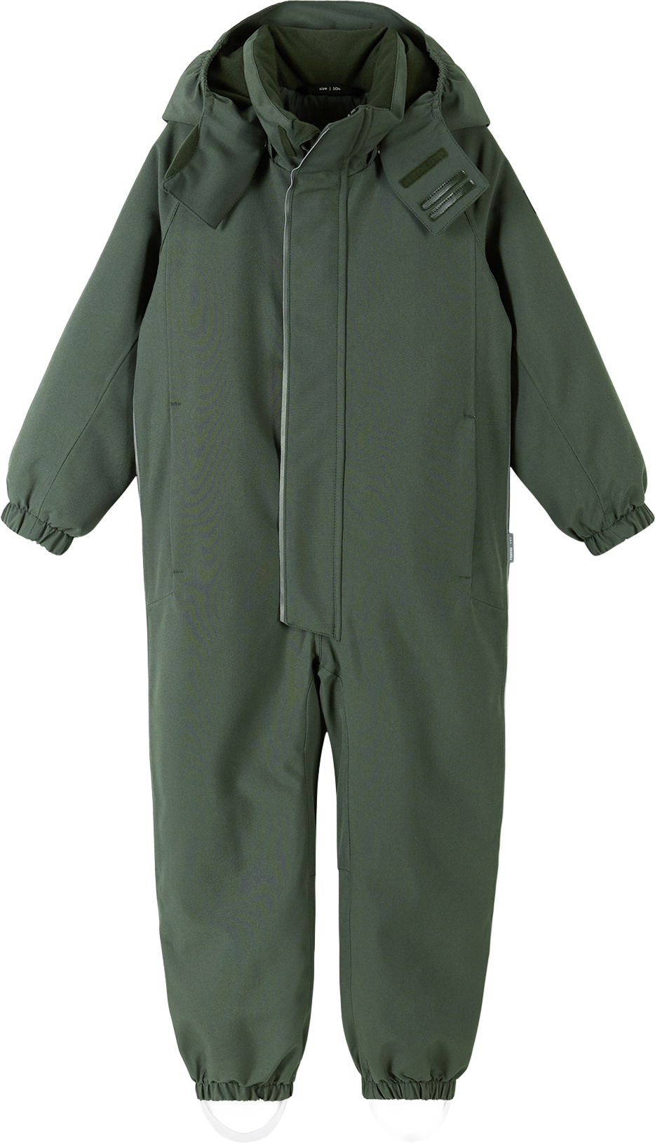 
REIMA, 
K TROMSSA OVERALL, 
Detail 1
