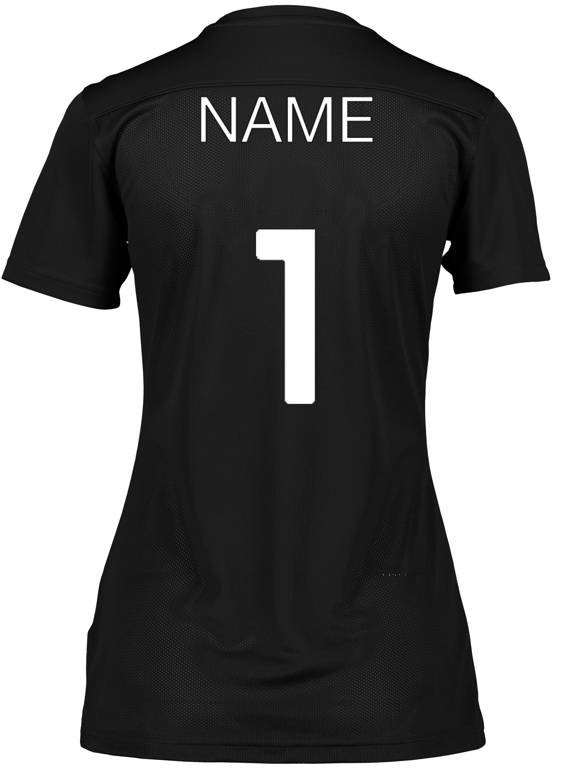 NIKE, Park VII SS Jsy W