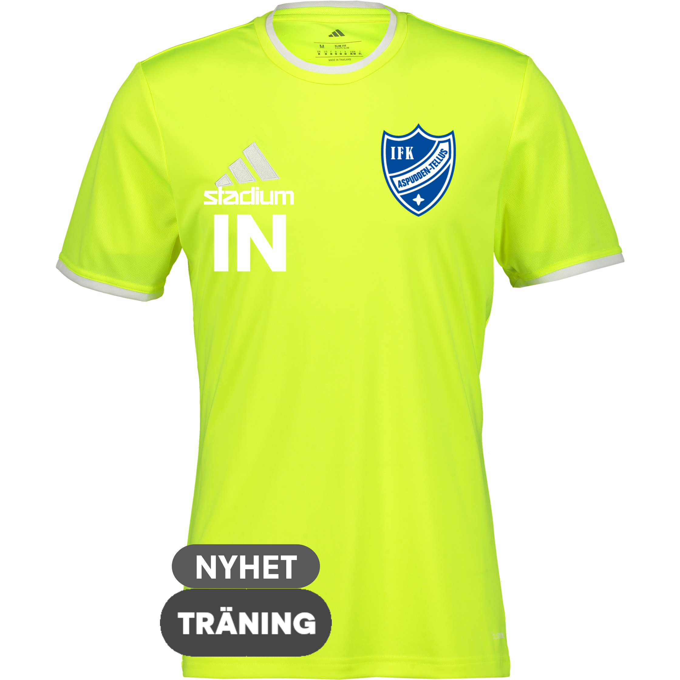 
ADIDAS, 
ENT26 JSY, 
Detail 1
