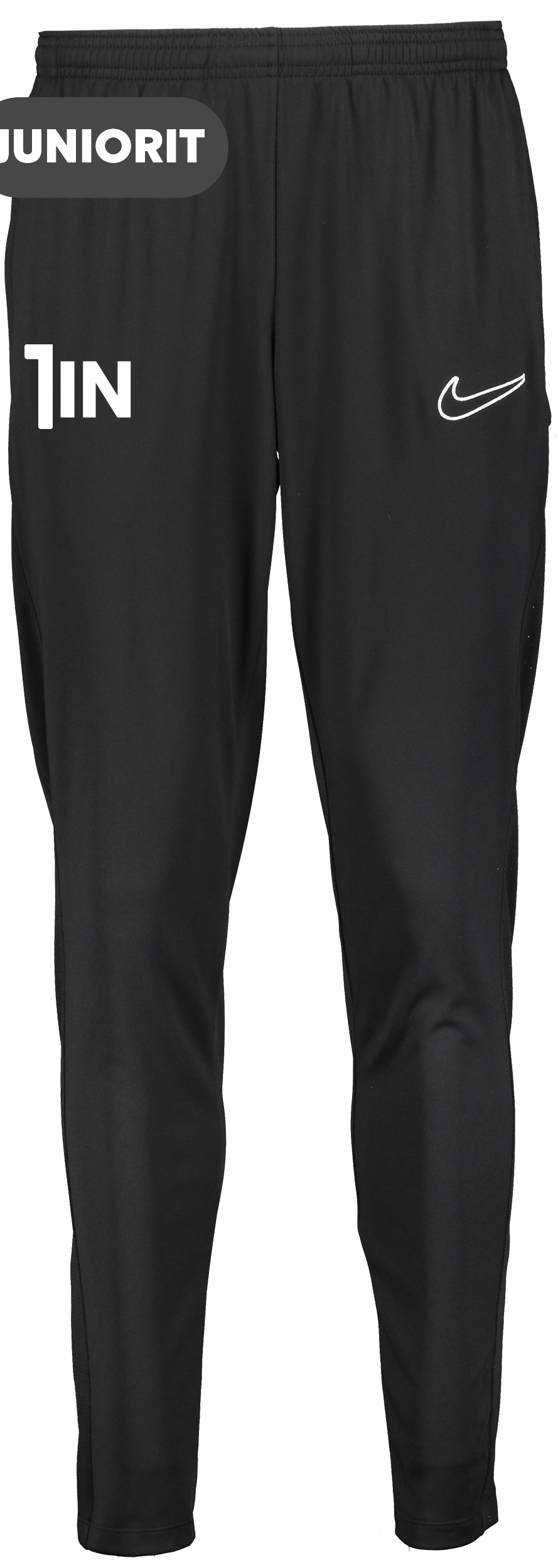 
NIKE, 
Acd25 Pnt Jr, 
Detail 1
