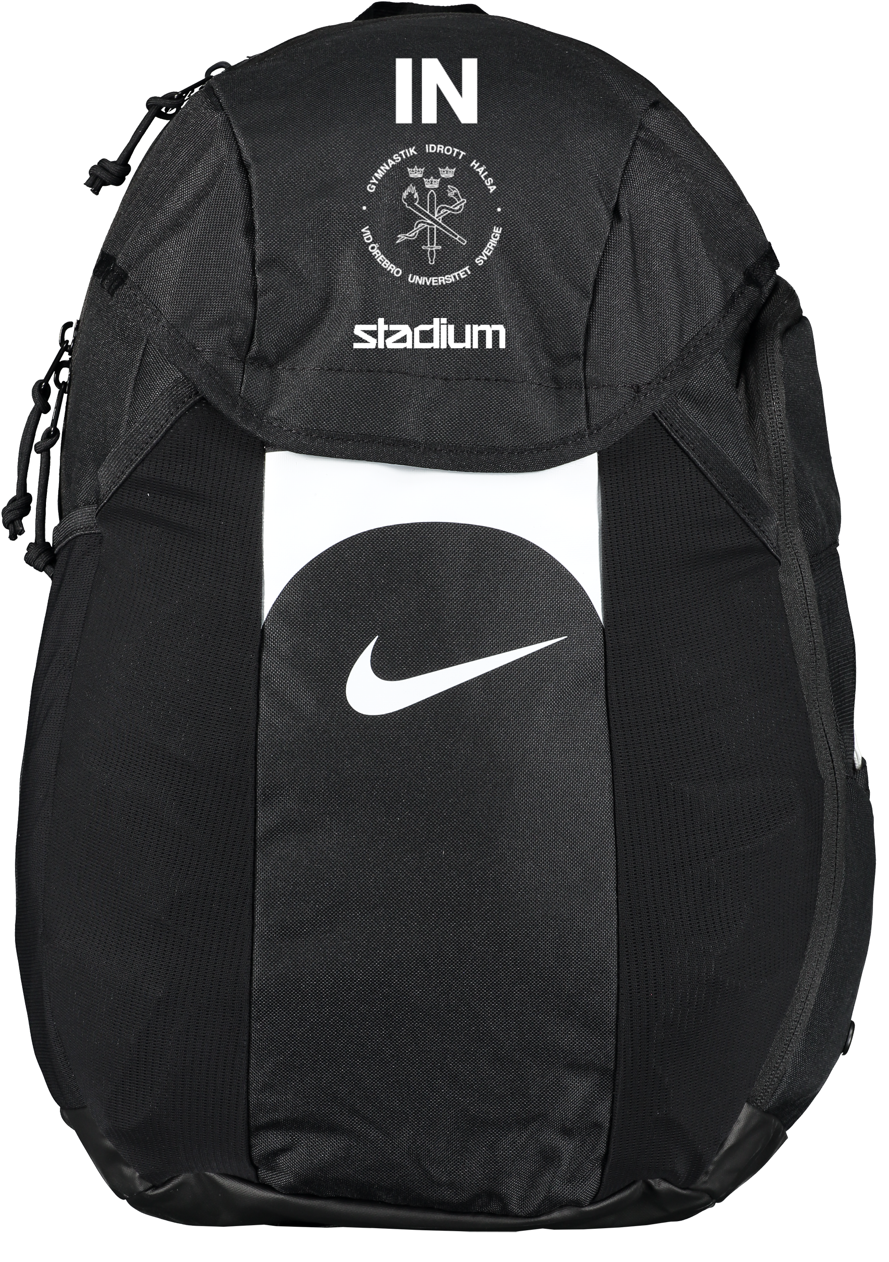 
NIKE, 
Academy Team Bp, 
Detail 1
