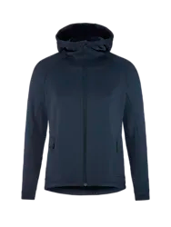 397645101101 CRAFT Adv Explore Power Fleece Hood Jkt M 397645101101 CRAFT Adv Explore Power Fleece Hood Jkt M Standard Small1x1
