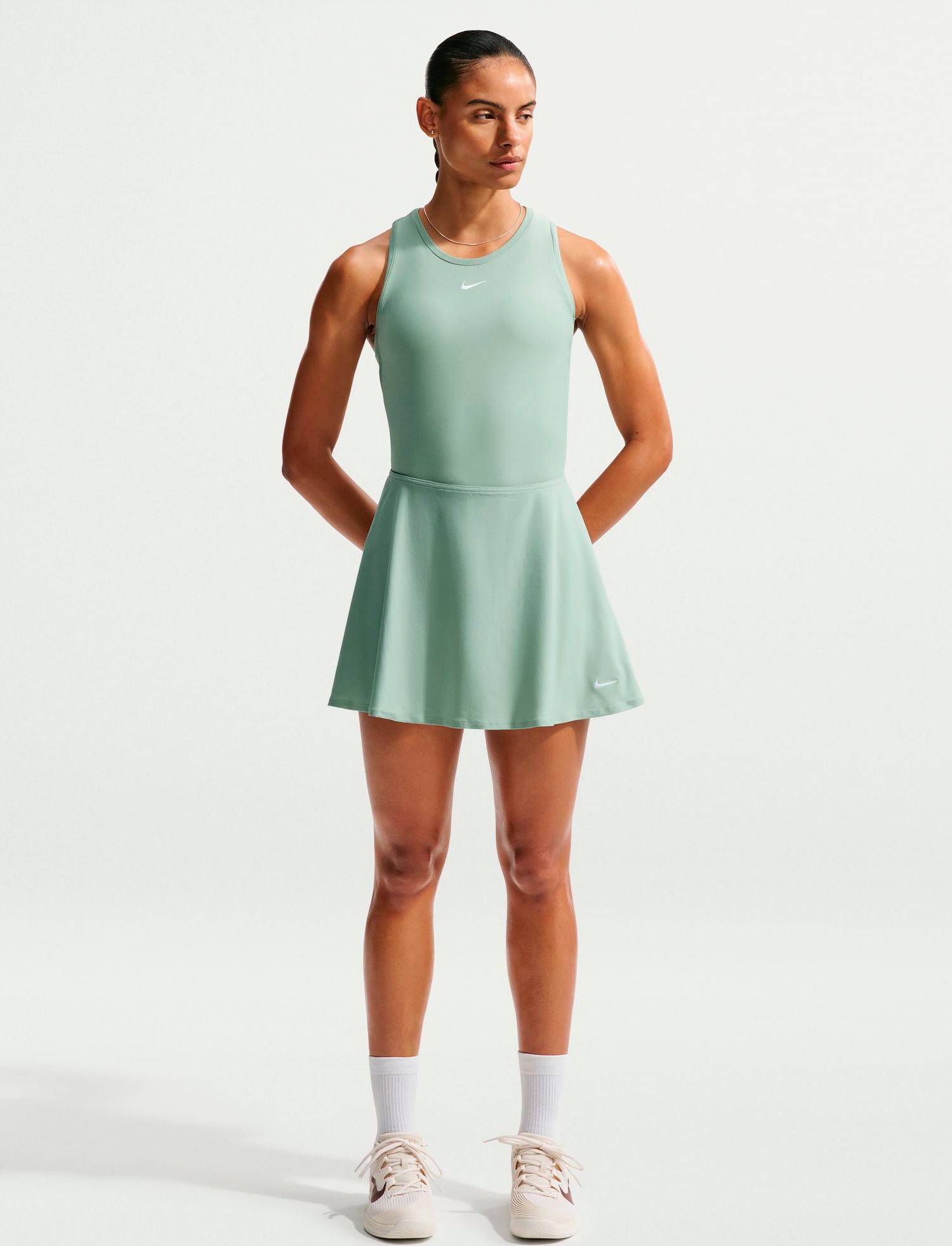 
NIKE, 
W Df Vcty Skrt, 
Detail 1
