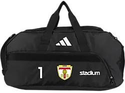 377159101101 ADIDAS Tiro League Duffle M 377159101101 ADIDAS Tiro League Duffle M Standard Small1x1