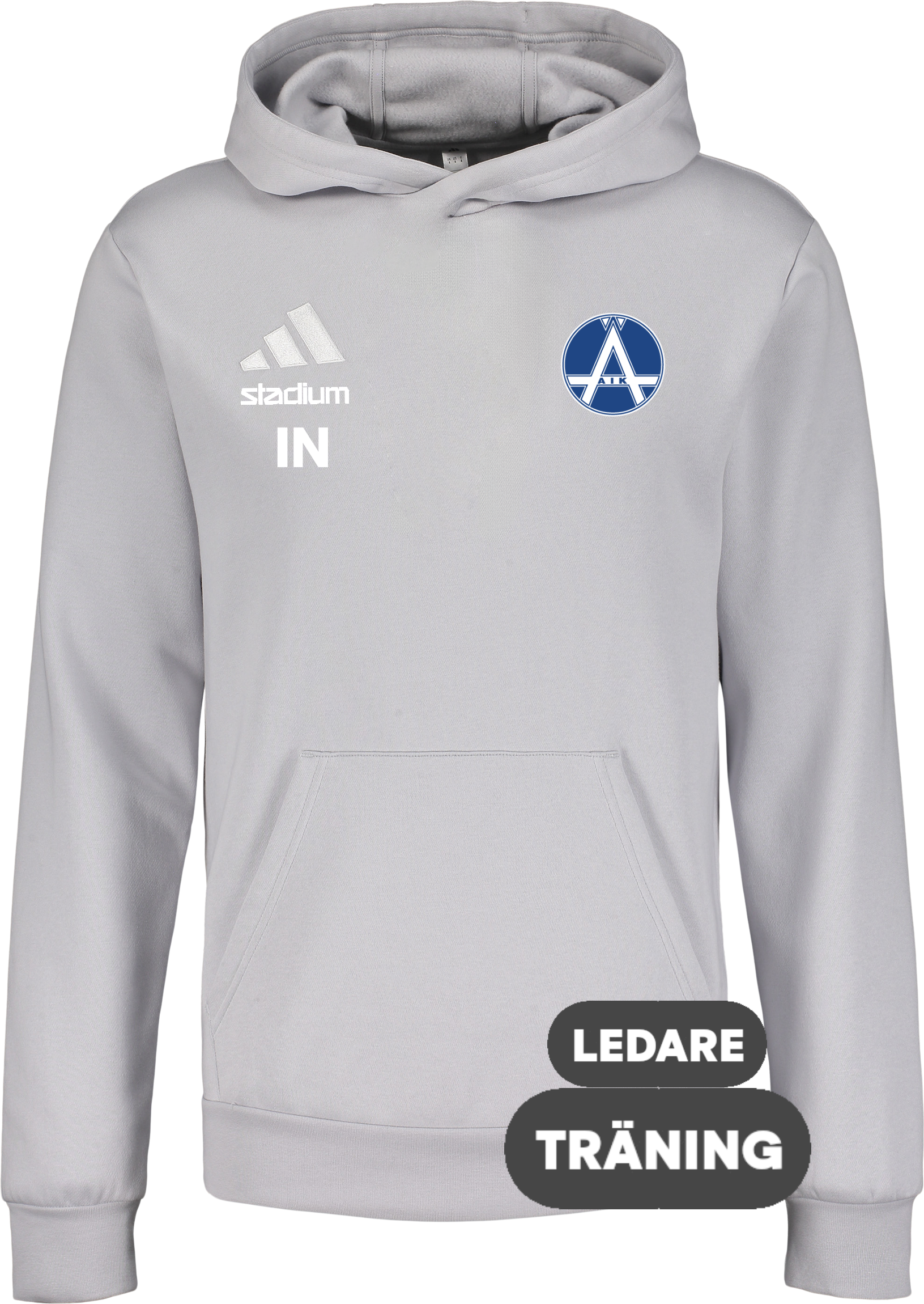 
ADIDAS, 
ENT26 HOODY JR, 
Detail 1
