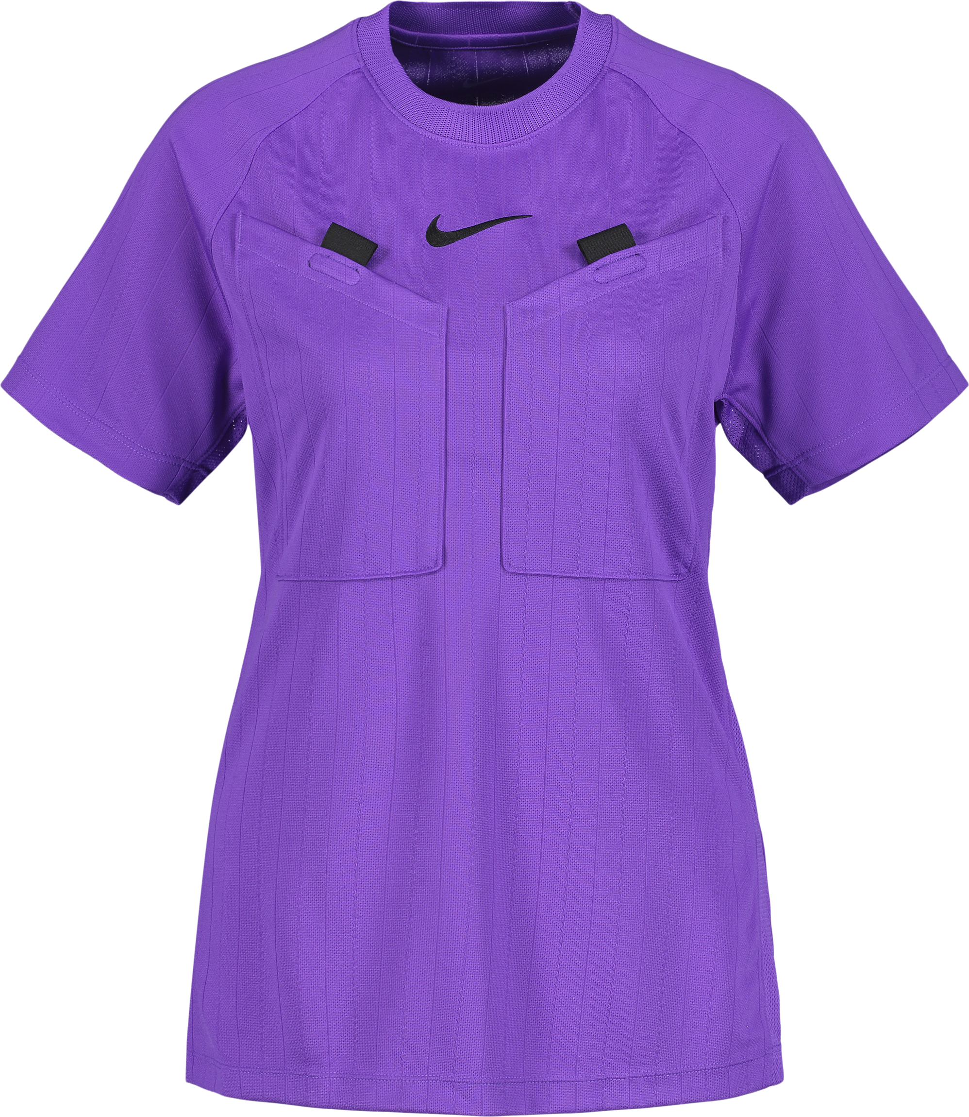 
NIKE, 
REFEREE III SS JSY W, 
Detail 1
