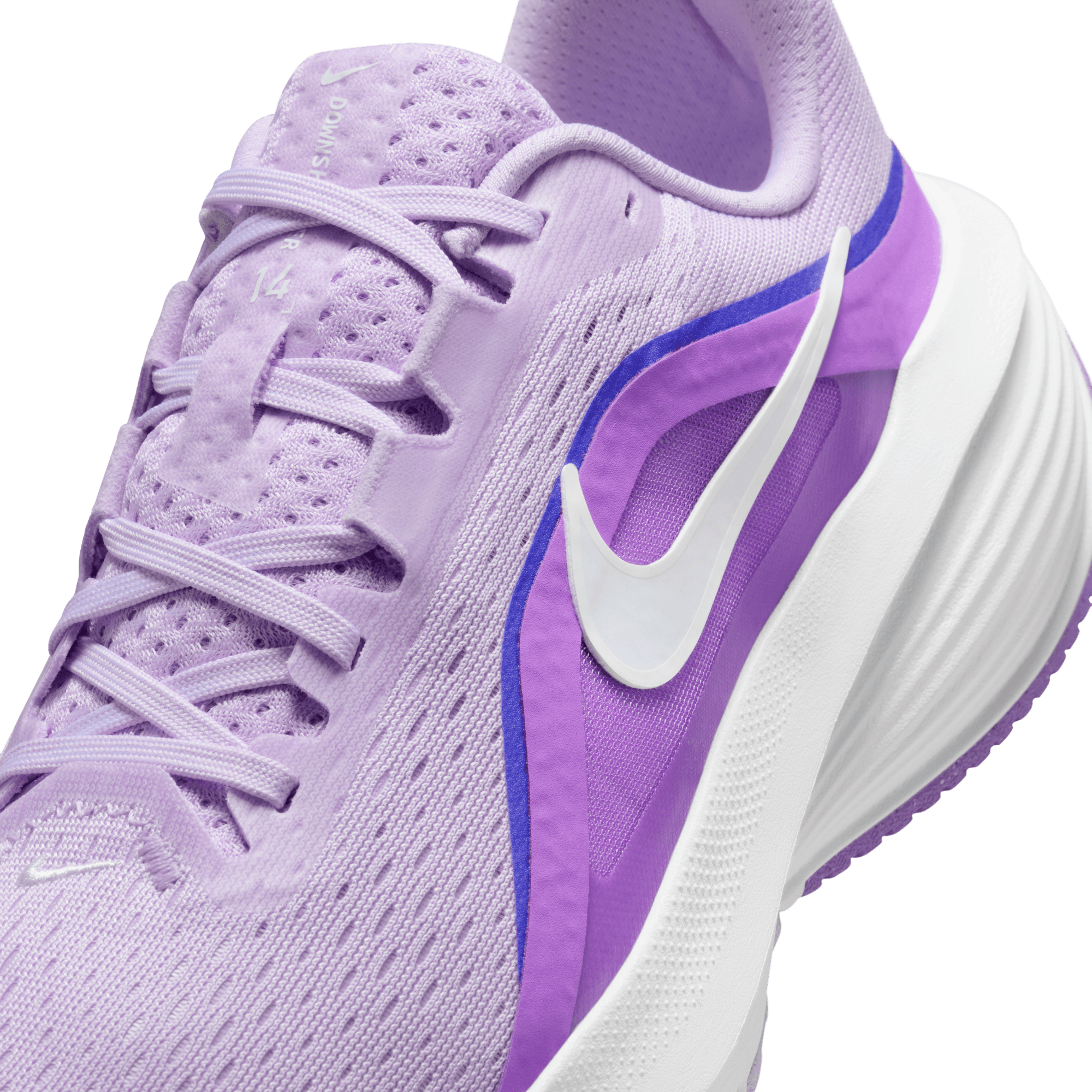 NIKE, W NIKE DOWNSHIFTER 14