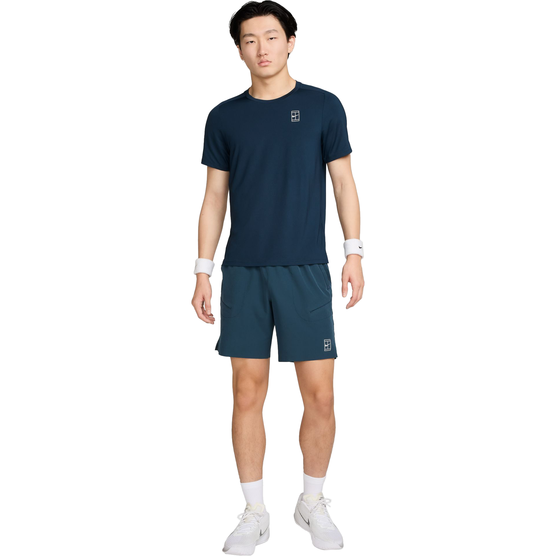 NIKE, M Nkct Df Advtg 8In Short