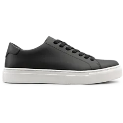 M Clean Court - Black Standard Small1x1