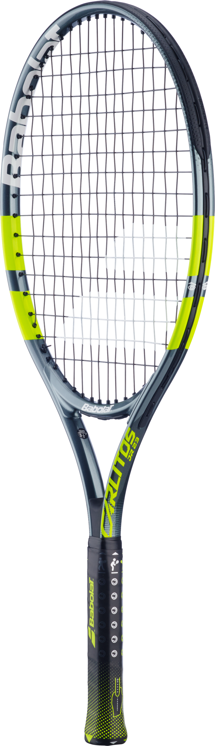 BABOLAT, CARLITOS JUNIOR 23