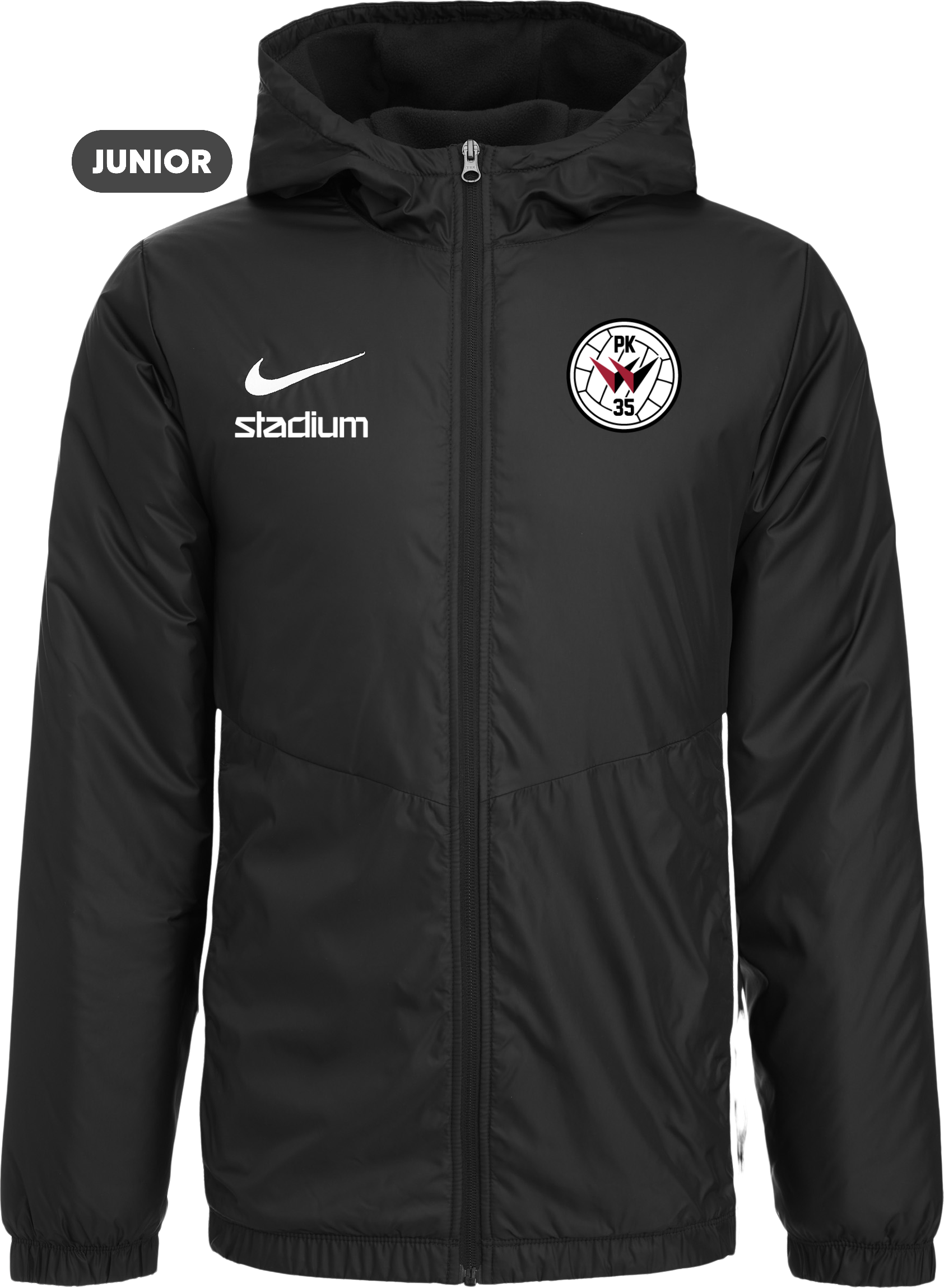 
NIKE, 
PARK26 FALL JKT JR, 
Detail 1
