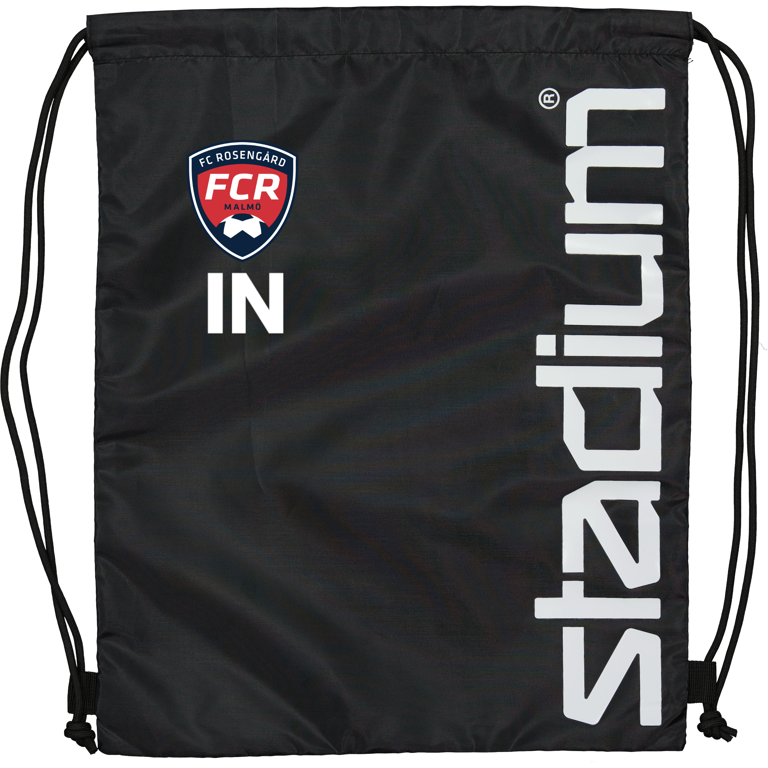 
STADIUM, 
Team Gym Bag, 
Detail 1
