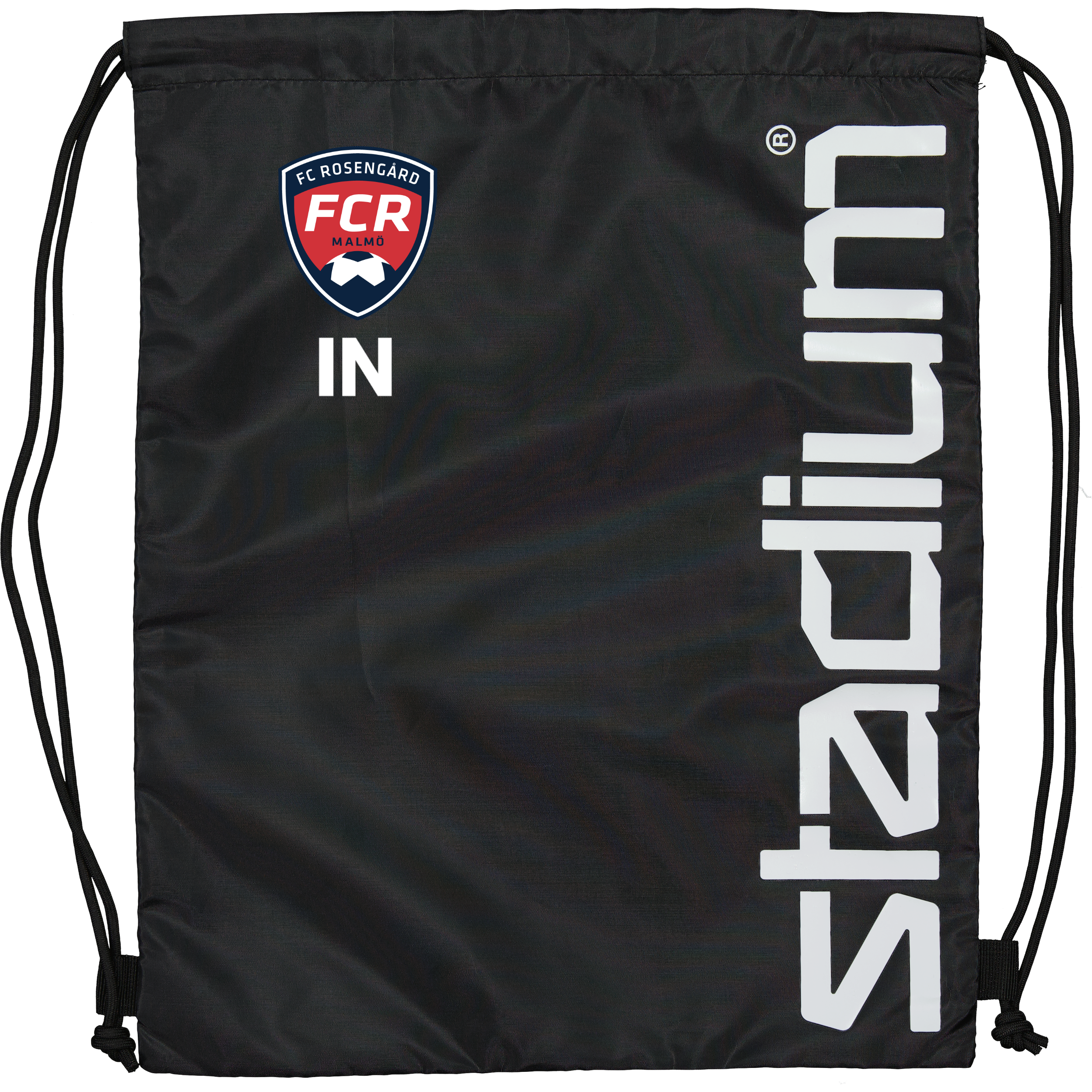 
STADIUM, 
Team Gym Bag, 
Detail 1
