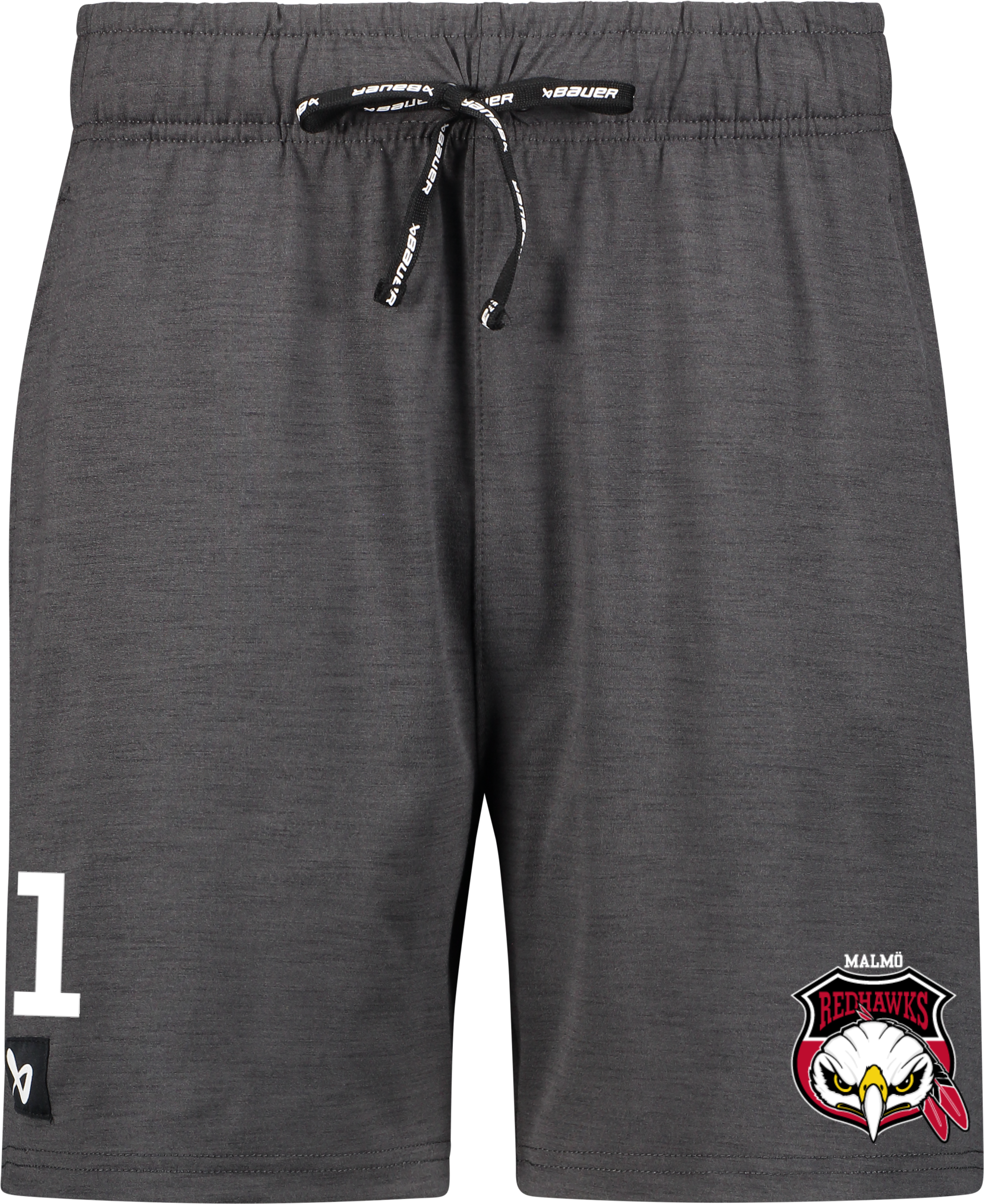 
BAUER, 
S24 Bauer Team Knit Short-Sr, 
Detail 1
