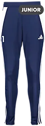 390939102102 ADIDAS Tiro24 Tr Pnt Jr 390939102102 ADIDAS Tiro24 Tr Pnt Jr Standard Small1x1