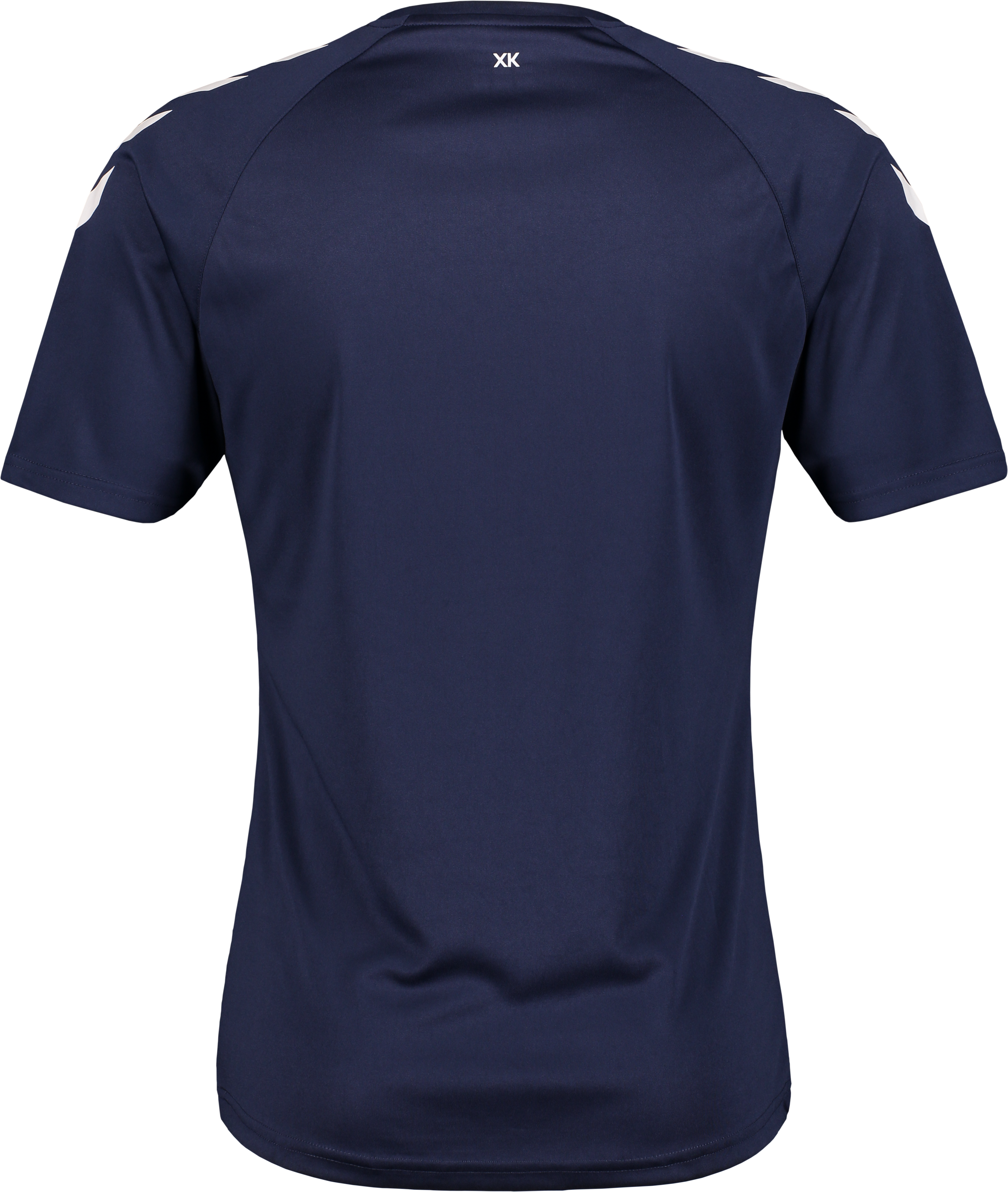 HUMMEL, Core Xk Poly Tee Ss