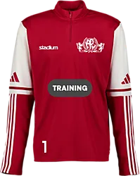 400095103101 ADIDAS Squad25 Tr Top Jr 400095103101 ADIDAS Squad25 Tr Top Jr Standard Small1x1