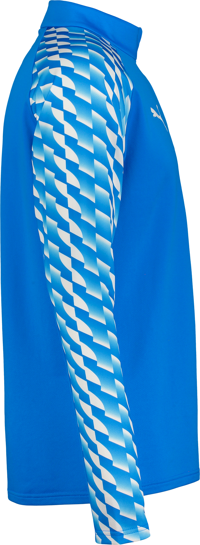 PUMA, TEAMLIGA26 TRAINING 1/4 ZIP TOP